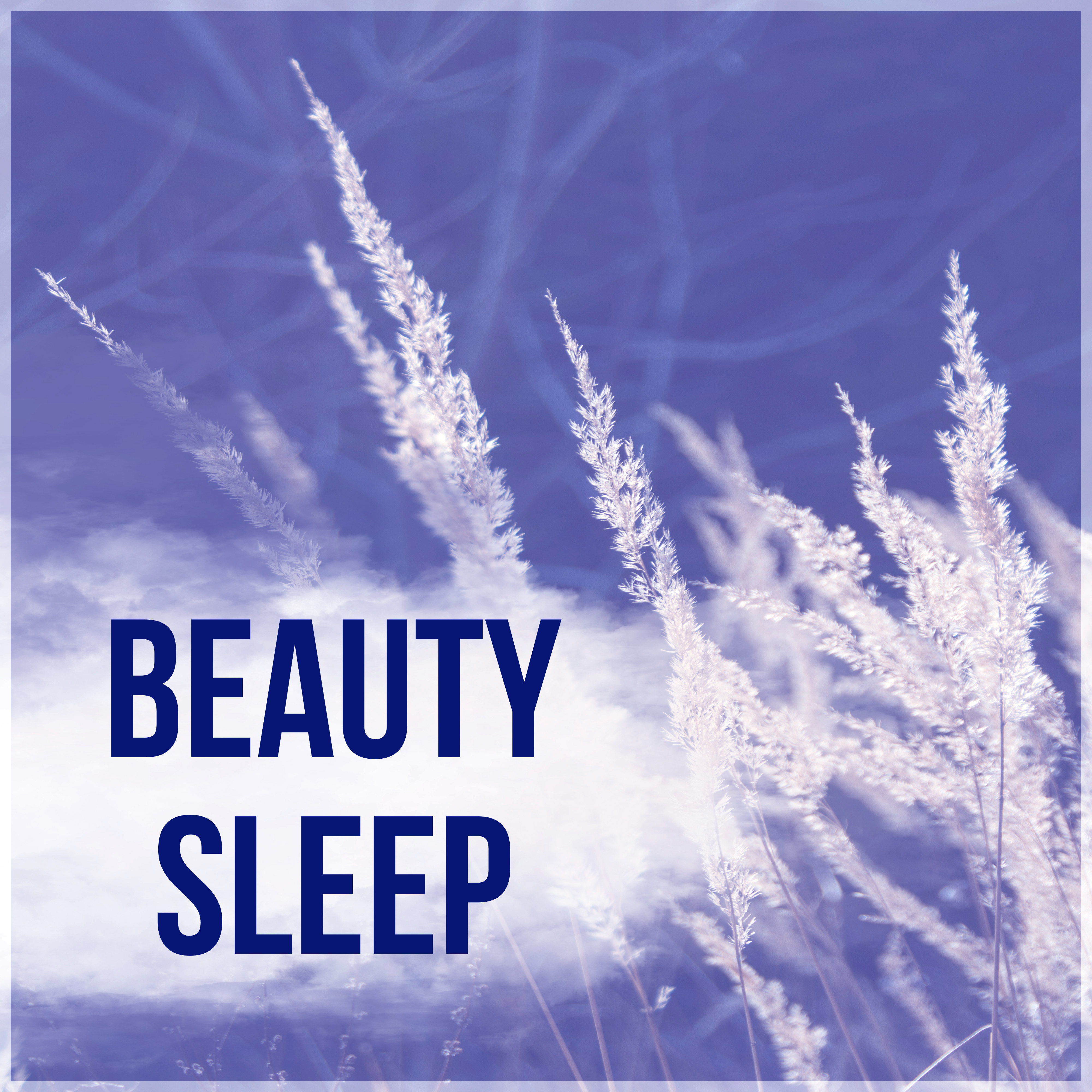 Beauty Sleep - Music and Sounds of Nature for Deep Sleep, Relaxing Sounds and Long Sleeping Songs to Help You Relax at Night, Massage Therapy & Relaxation