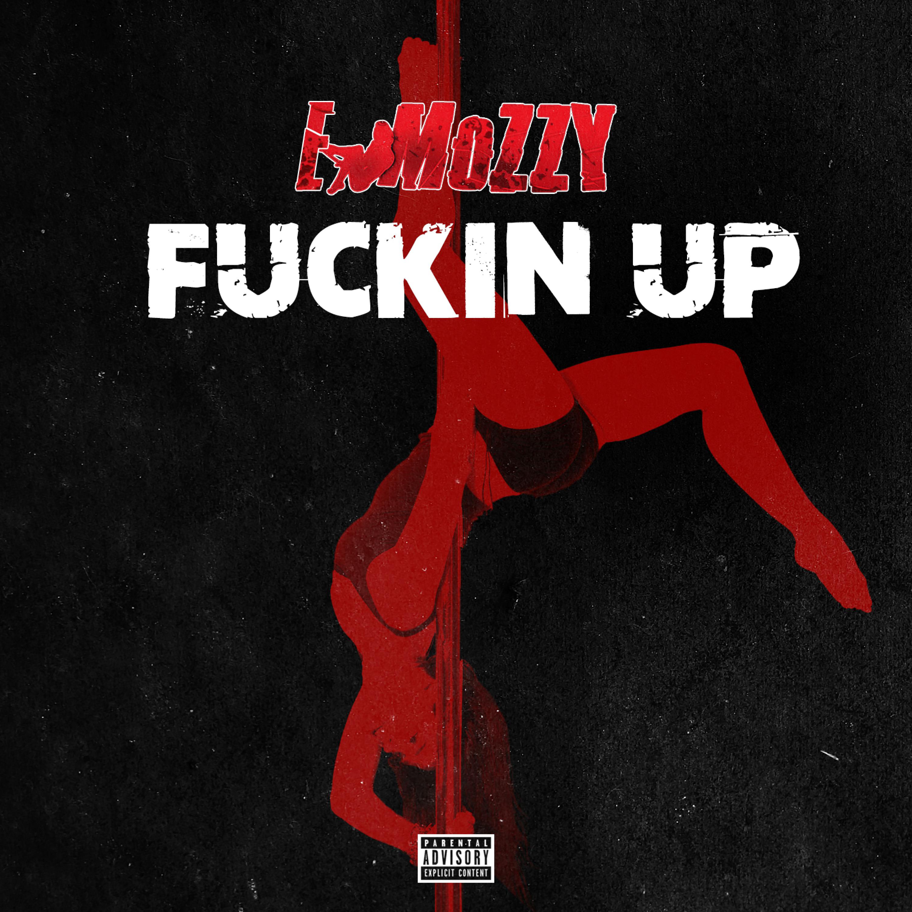 F***in' Up - Single