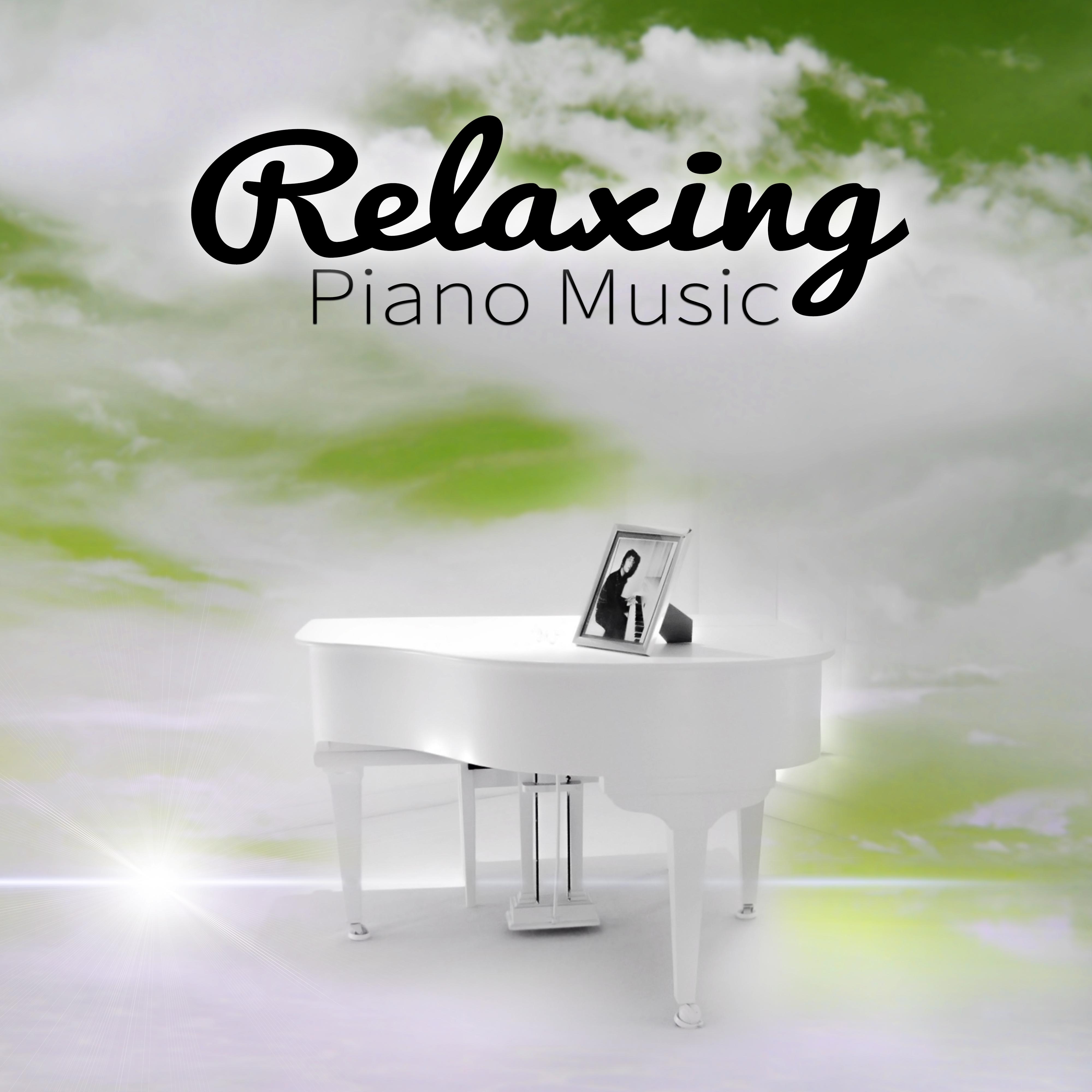 Relaxing Piano Music  Splendid and Positive New Age Sounds, Enjoy Life and Be Happy, Relaxing Music and Nature Sounds for Deep Mediatation and Relaxation