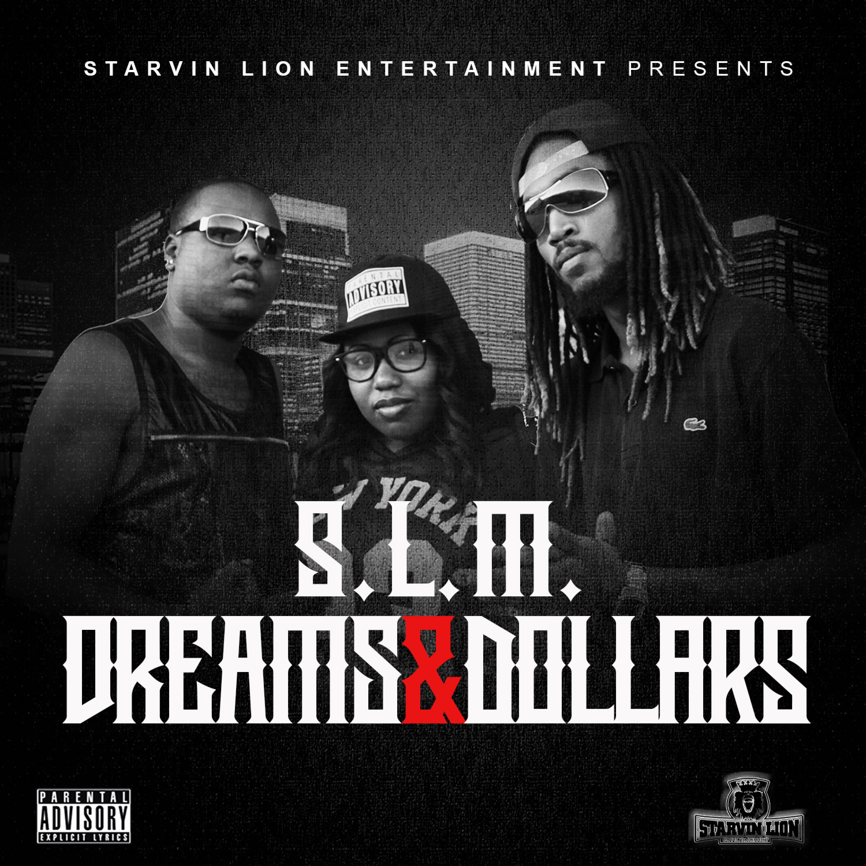 Dreams & Dollars - EP