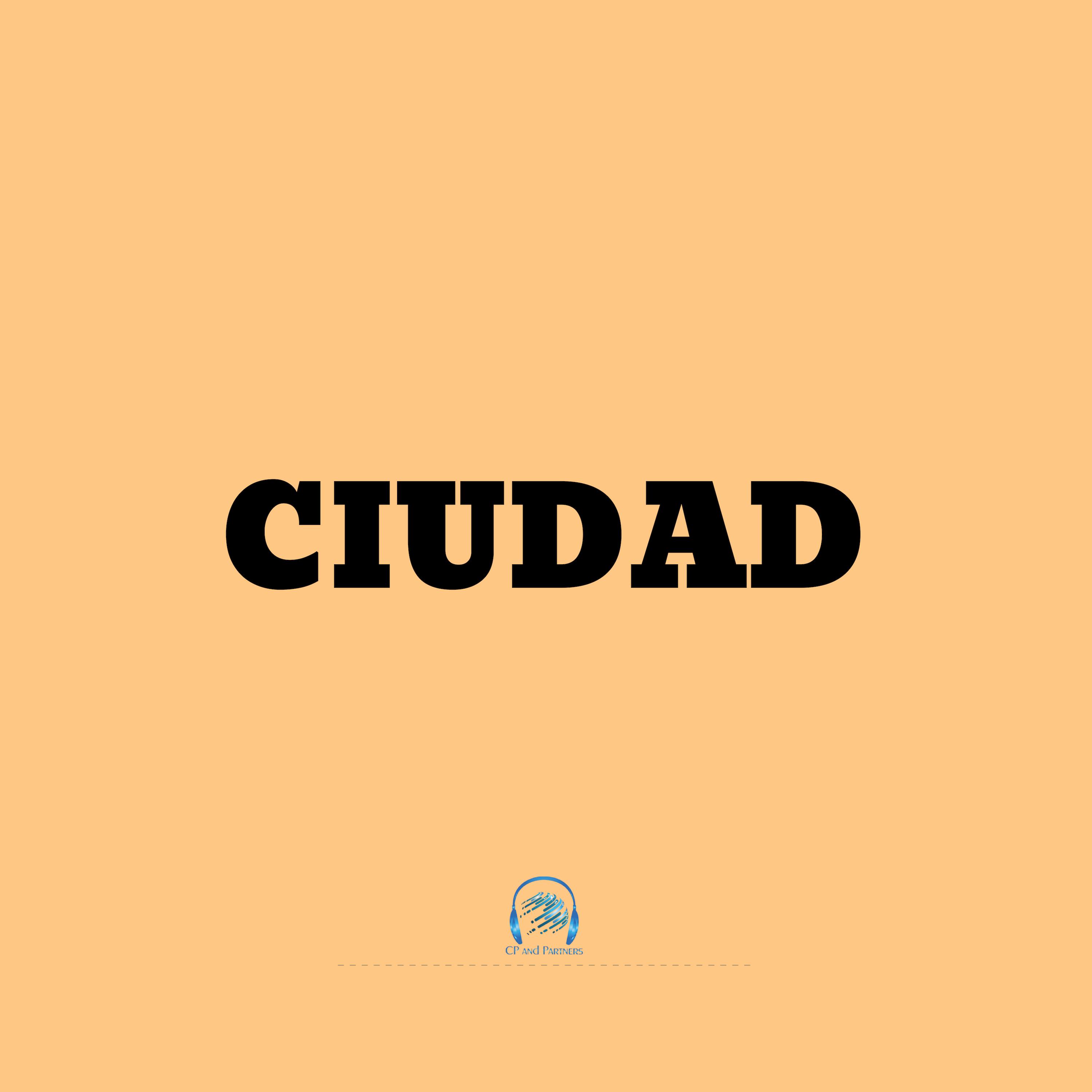 Ciudad