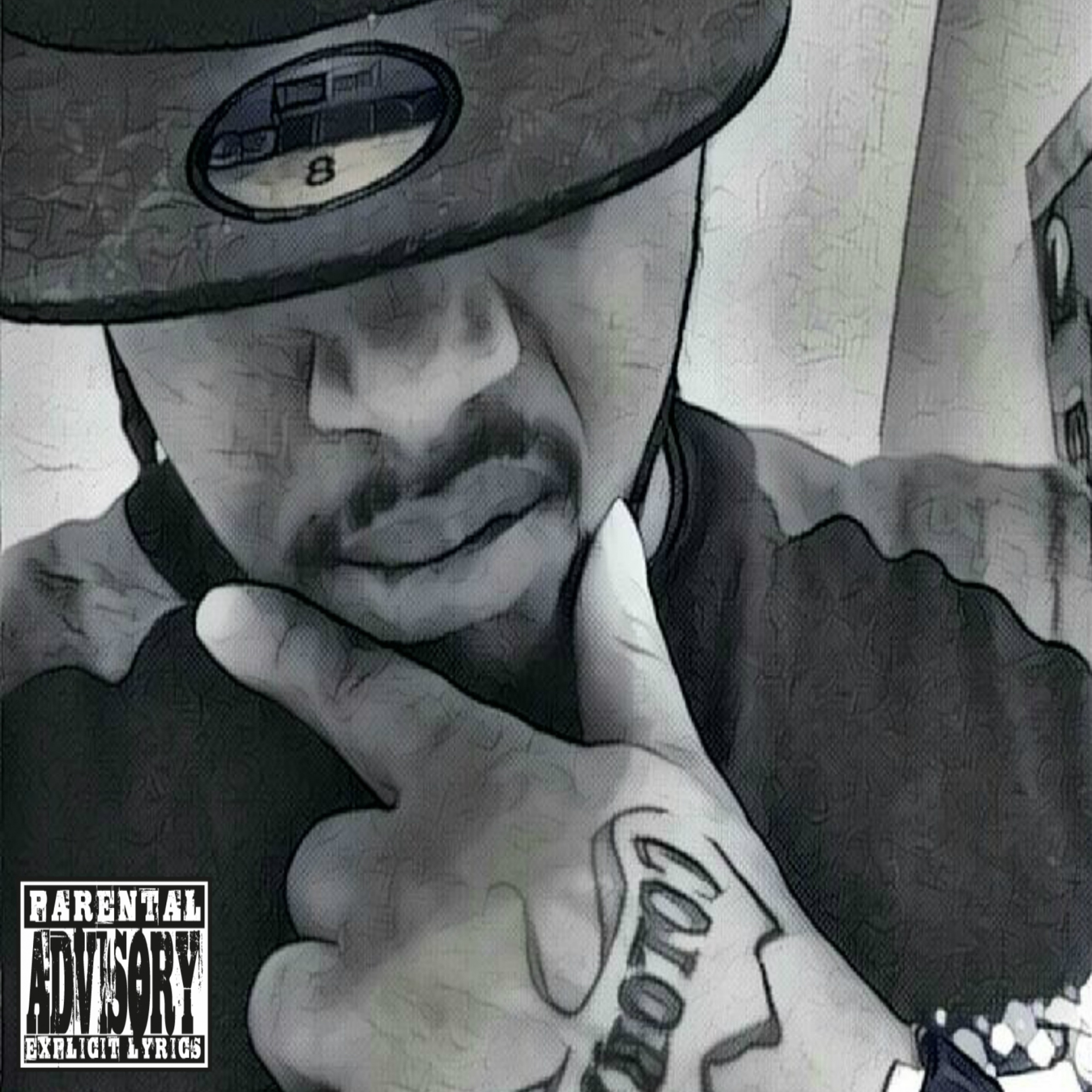 Grind All Day - Single