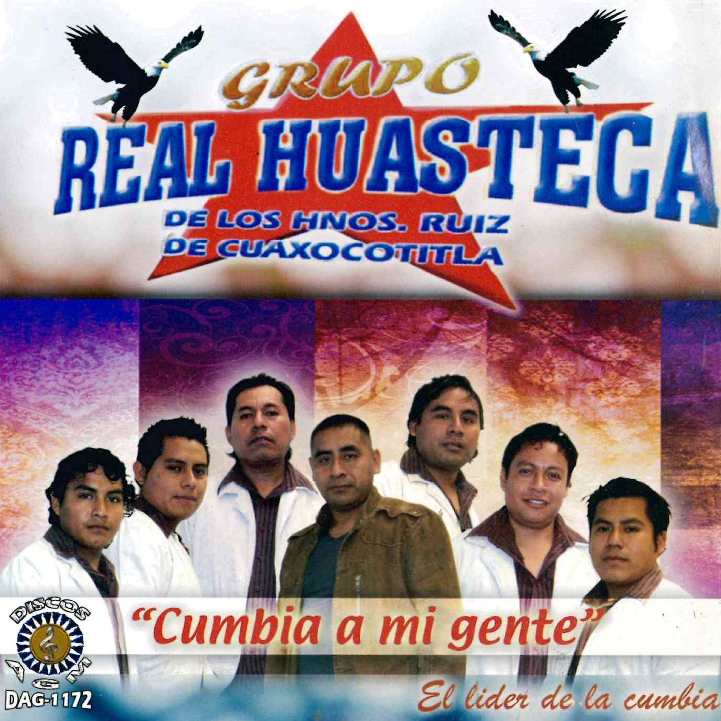 La Cumbia Humilde