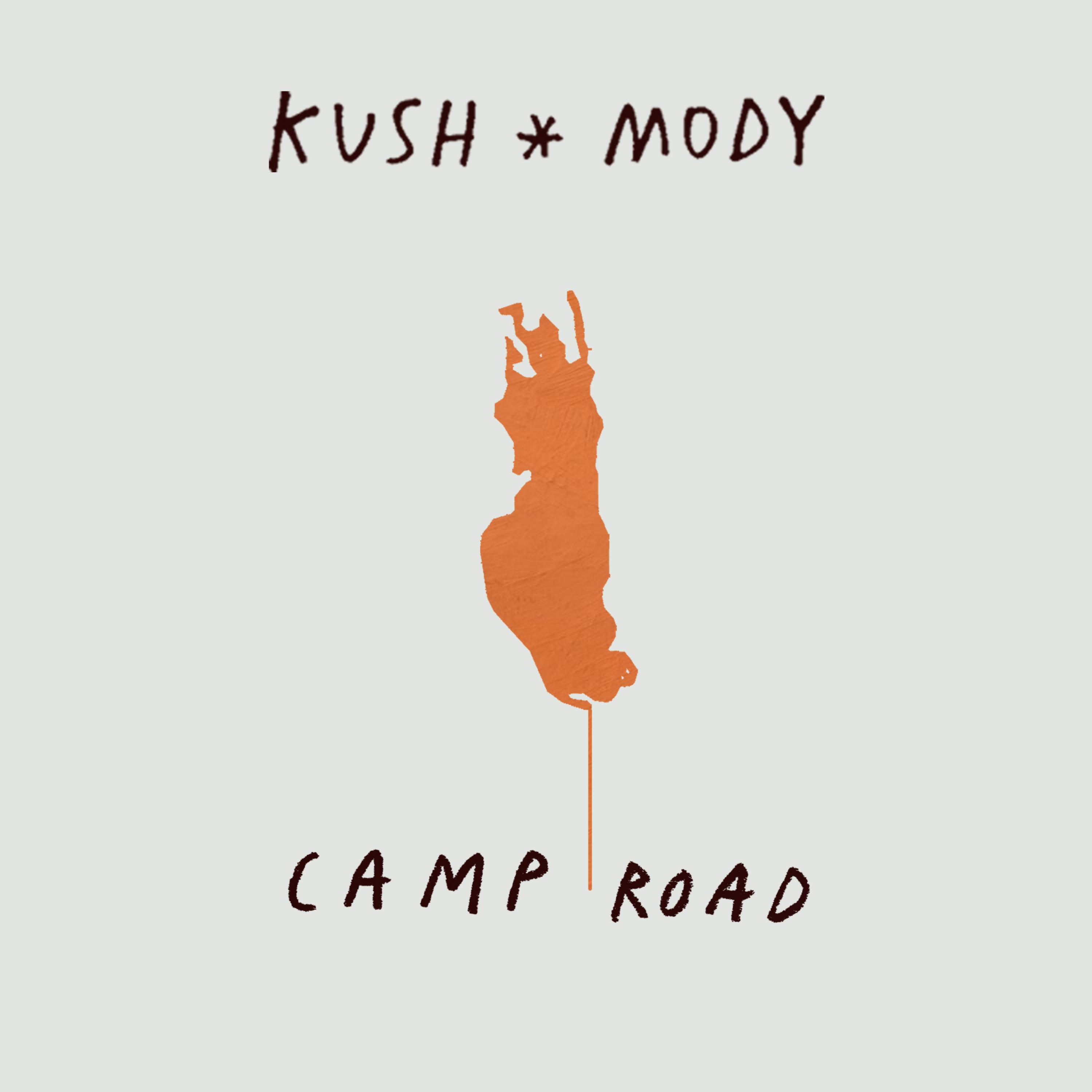 Camp Road