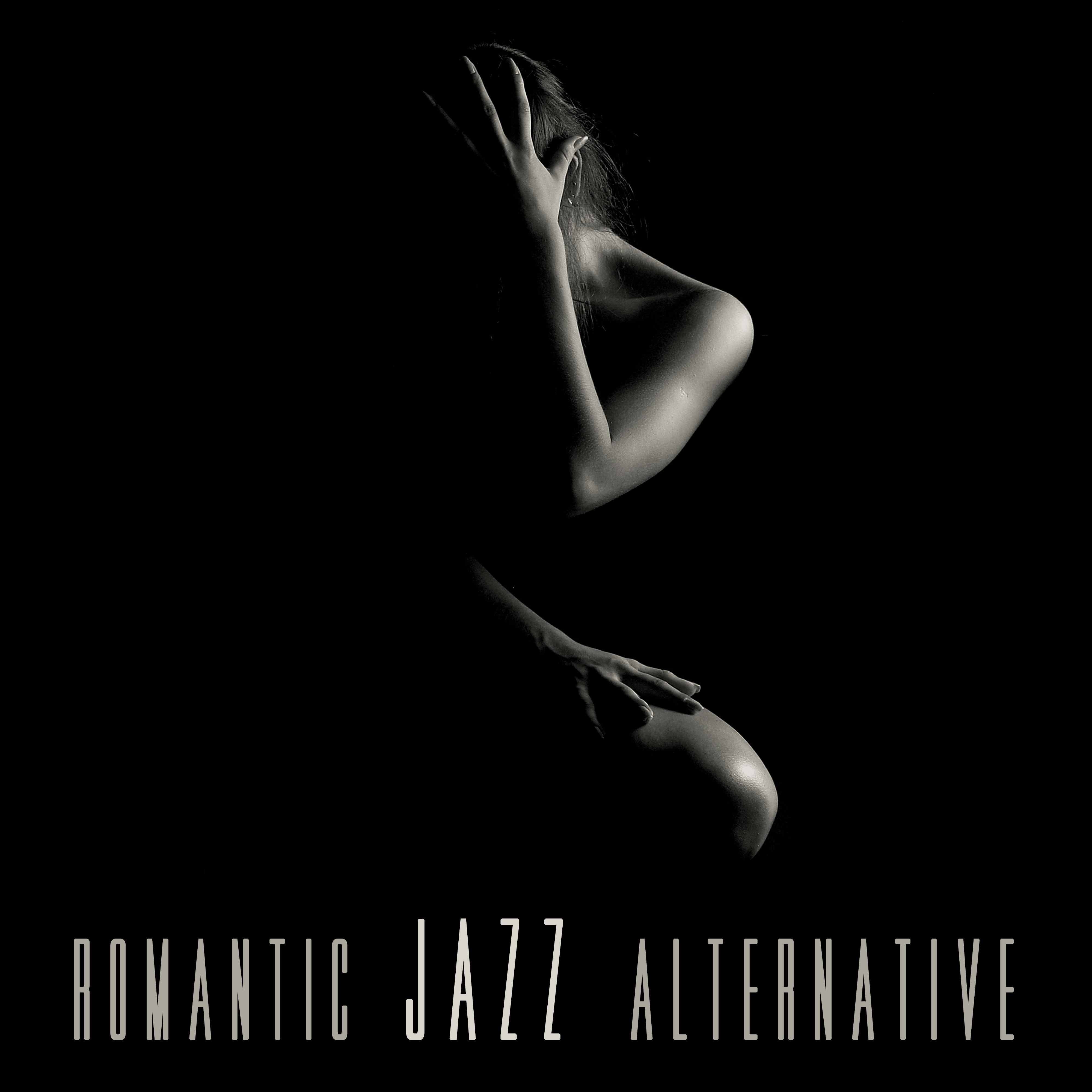 Romantic Jazz Alternative - #2018 Jazz Instrumental