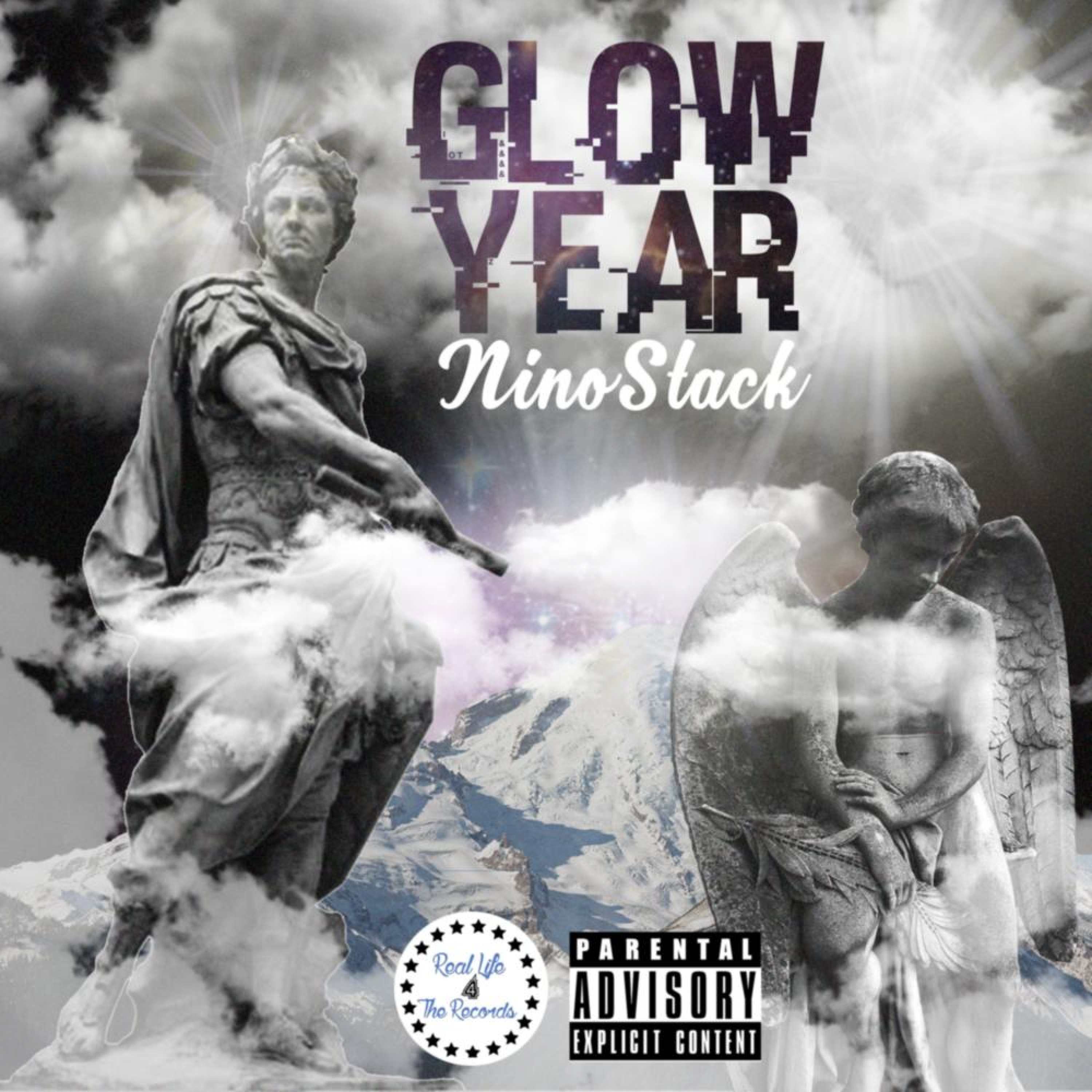 Glow Year - EP