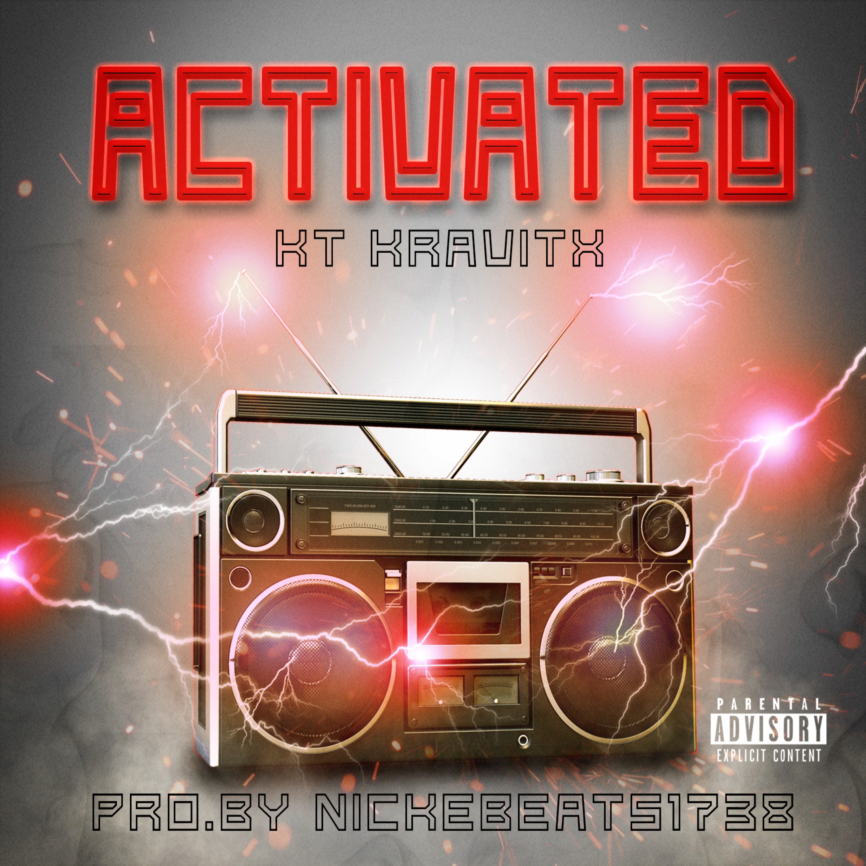 Activated - Single