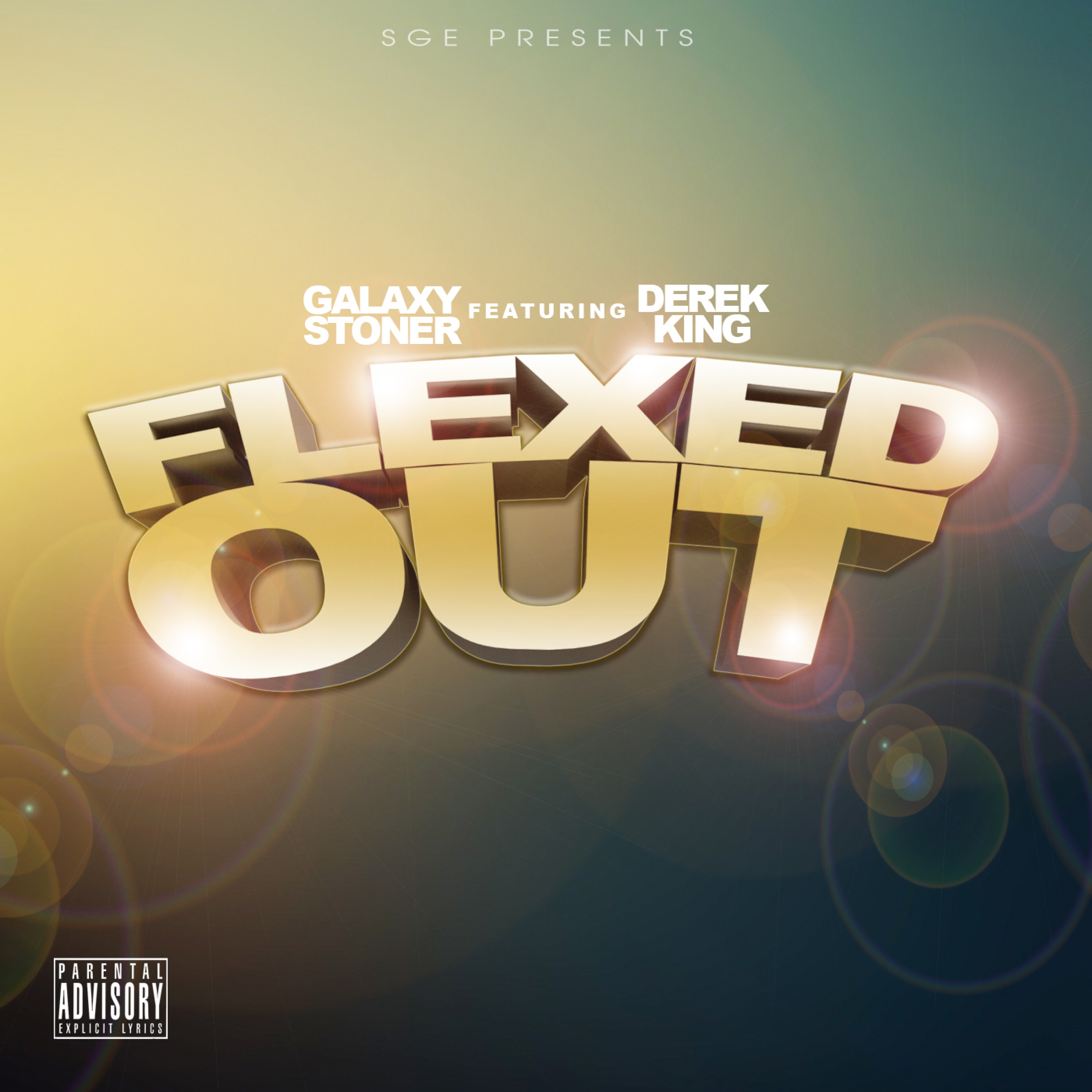Flexed Out (feat. Derek King) - Single