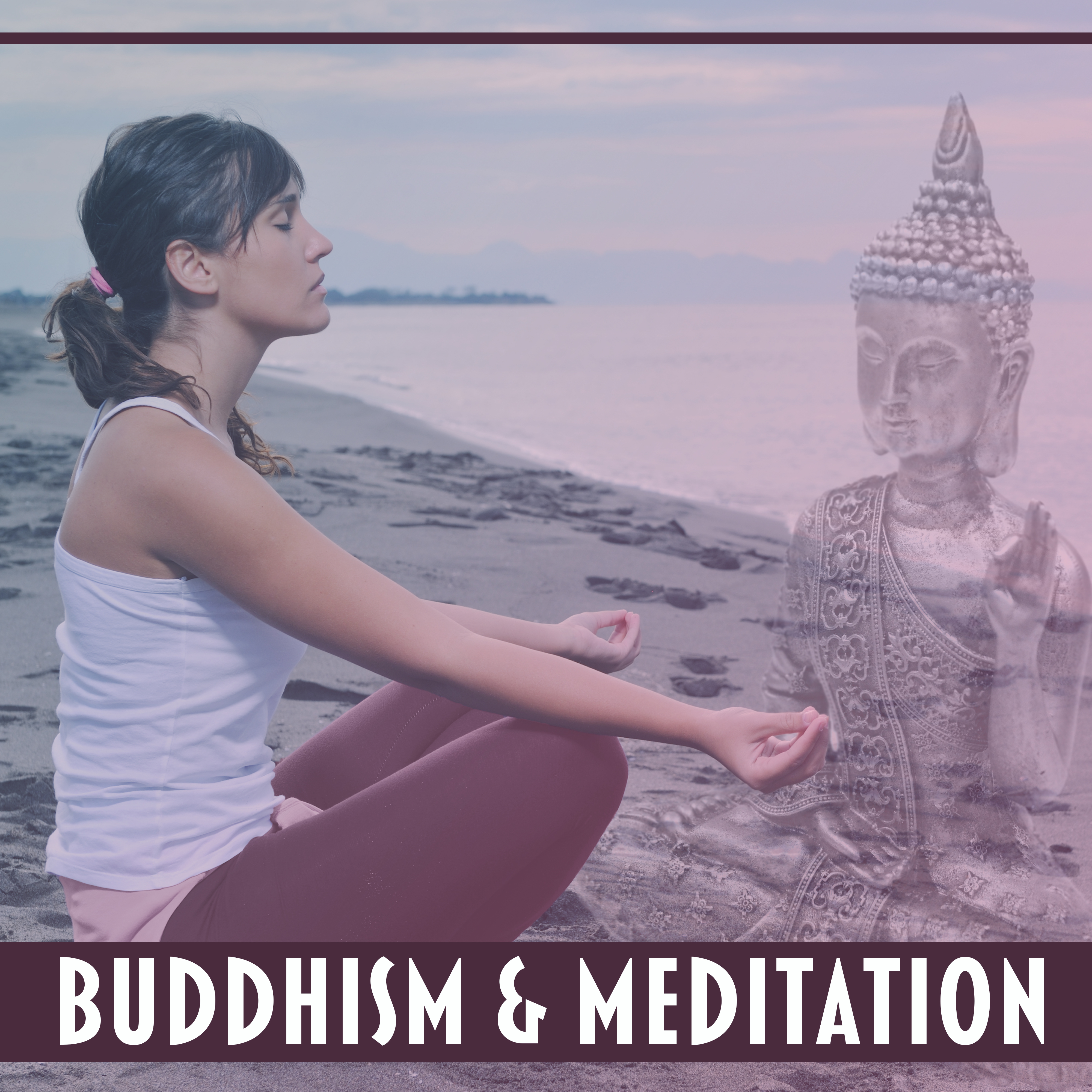 Buddhism  Meditation  Best Calming Sounds of Nature, Meditation Music, Yoga, Pilates, Breathing Meditation