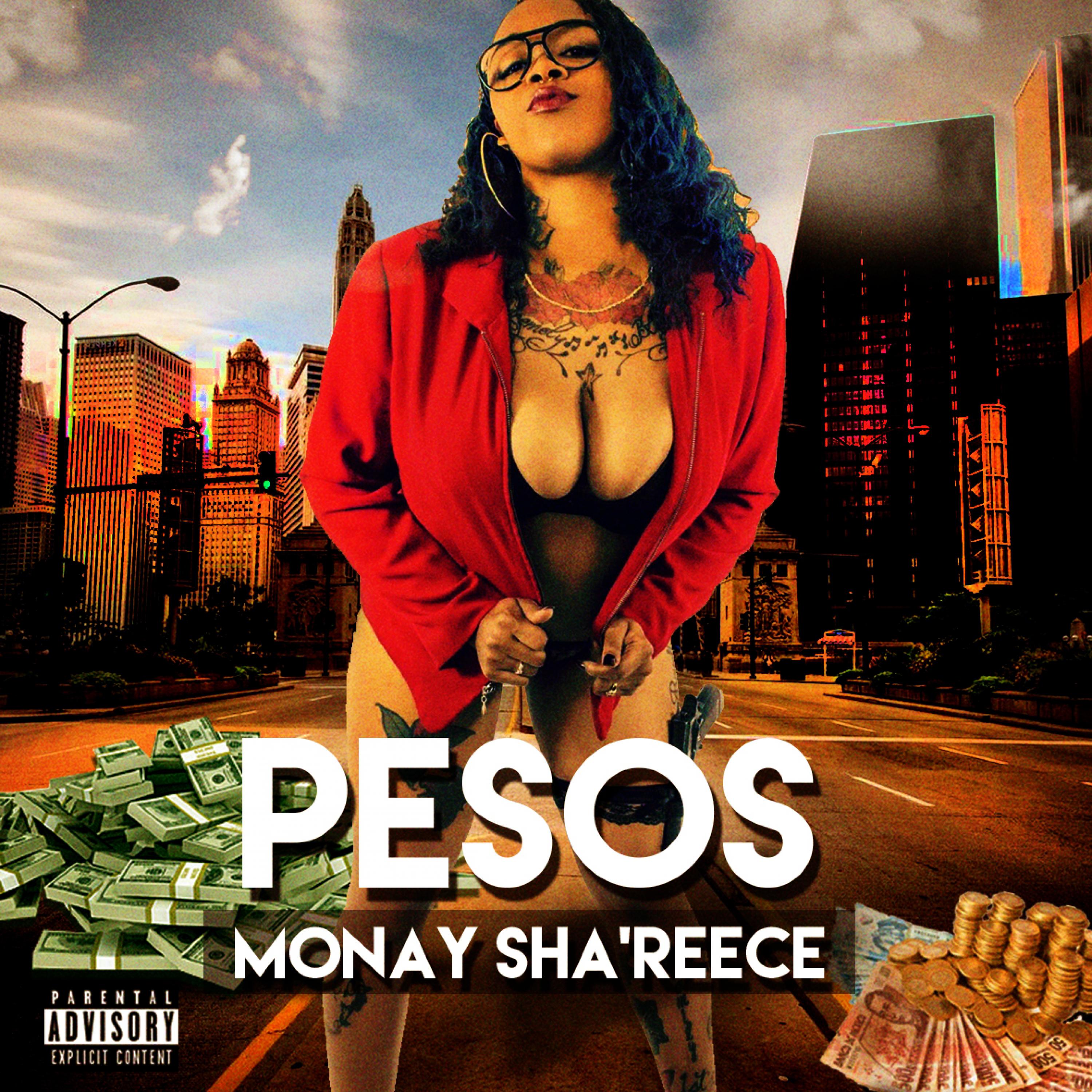 Pesos - Single