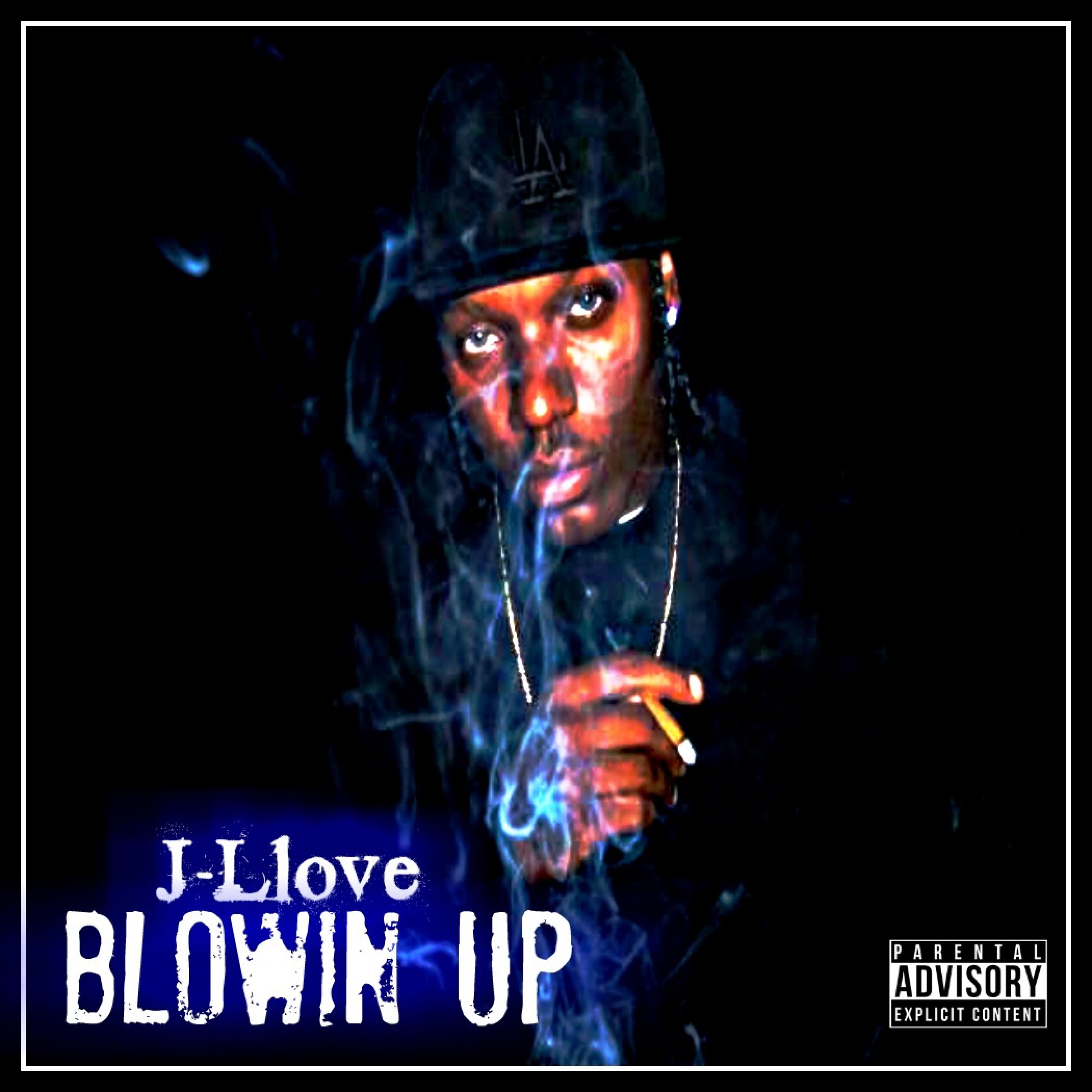 Blowin' Up - Single