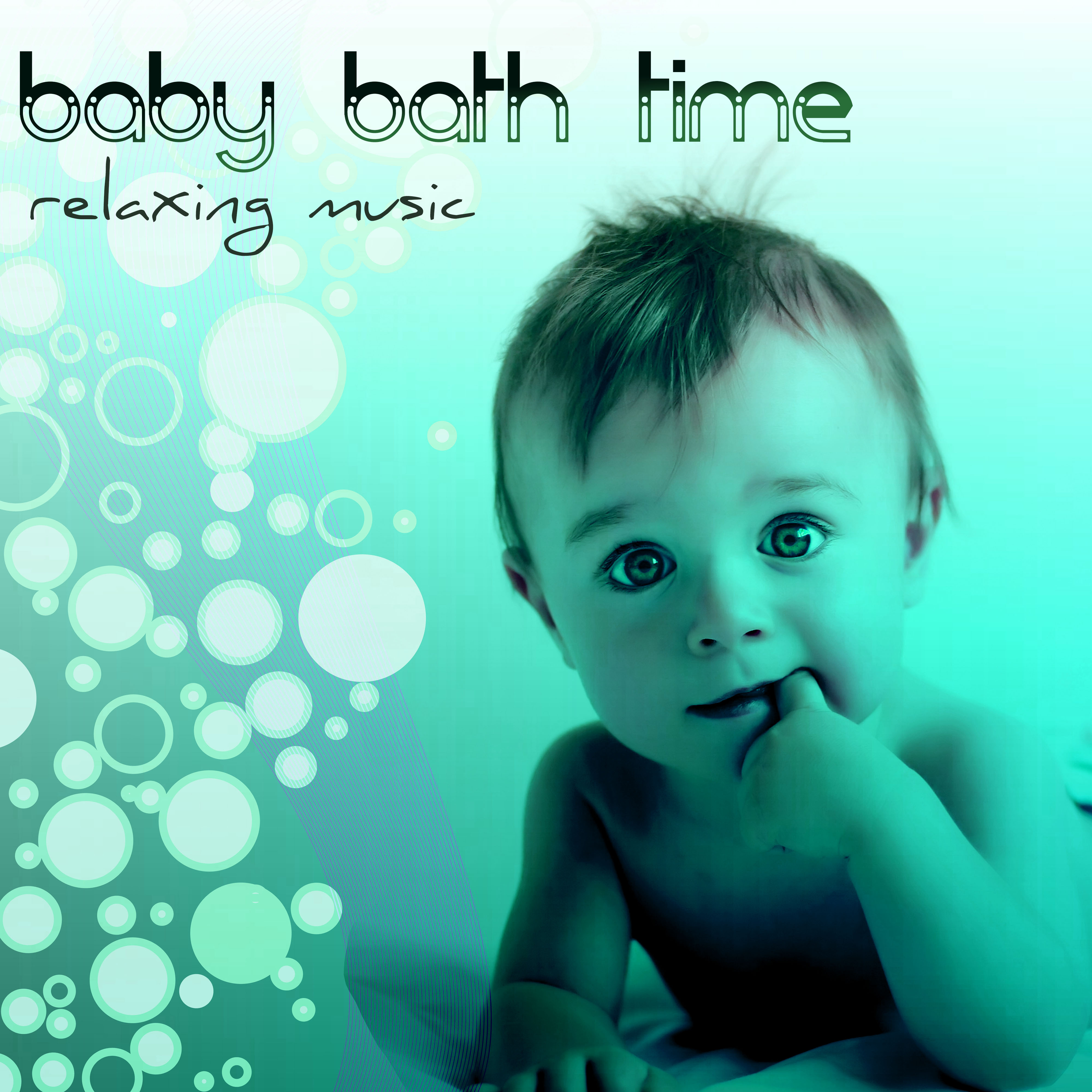 Baby Bath Time - Relaxing Music and Nature Sounds for Pure Relaxation