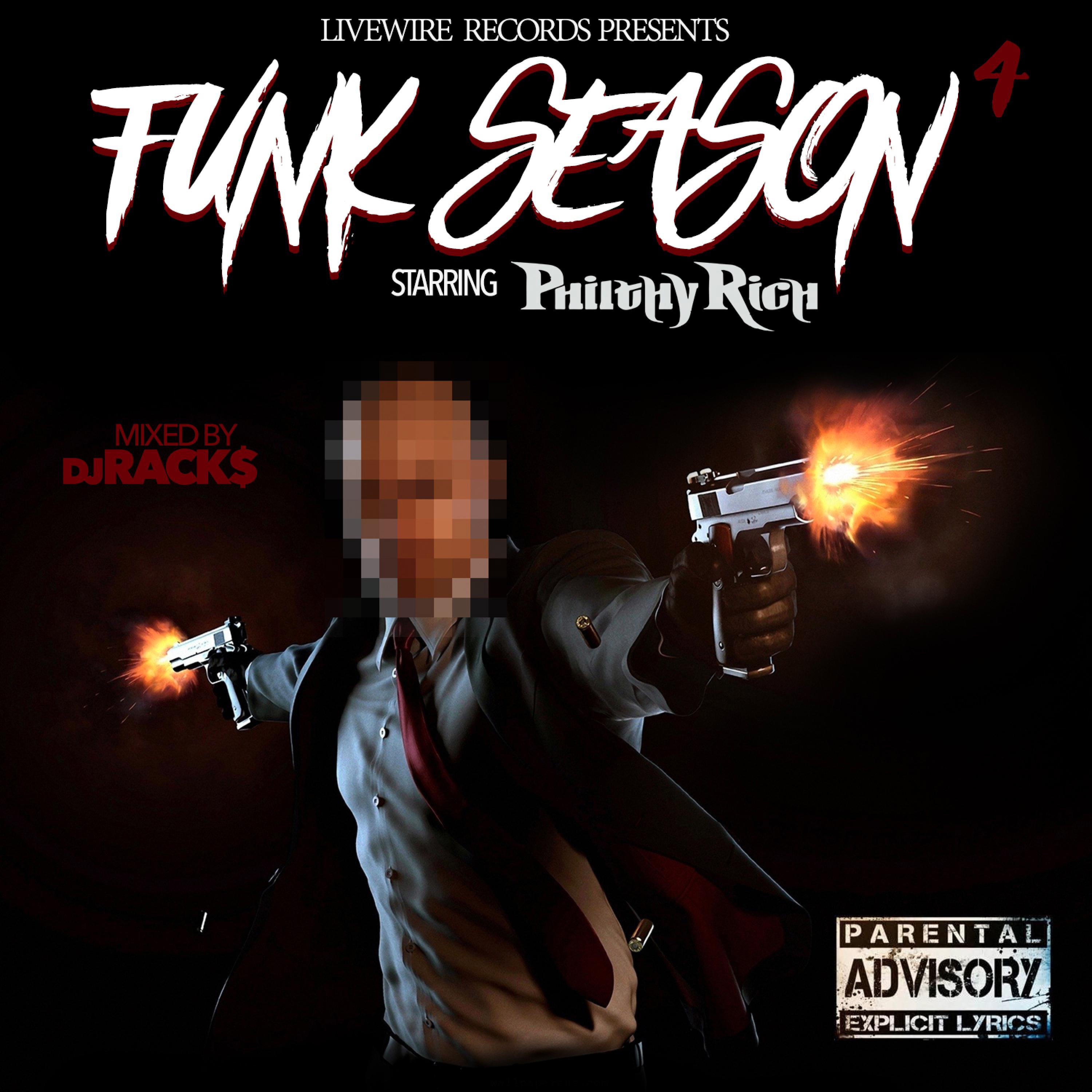 Funk Season 4 Intro