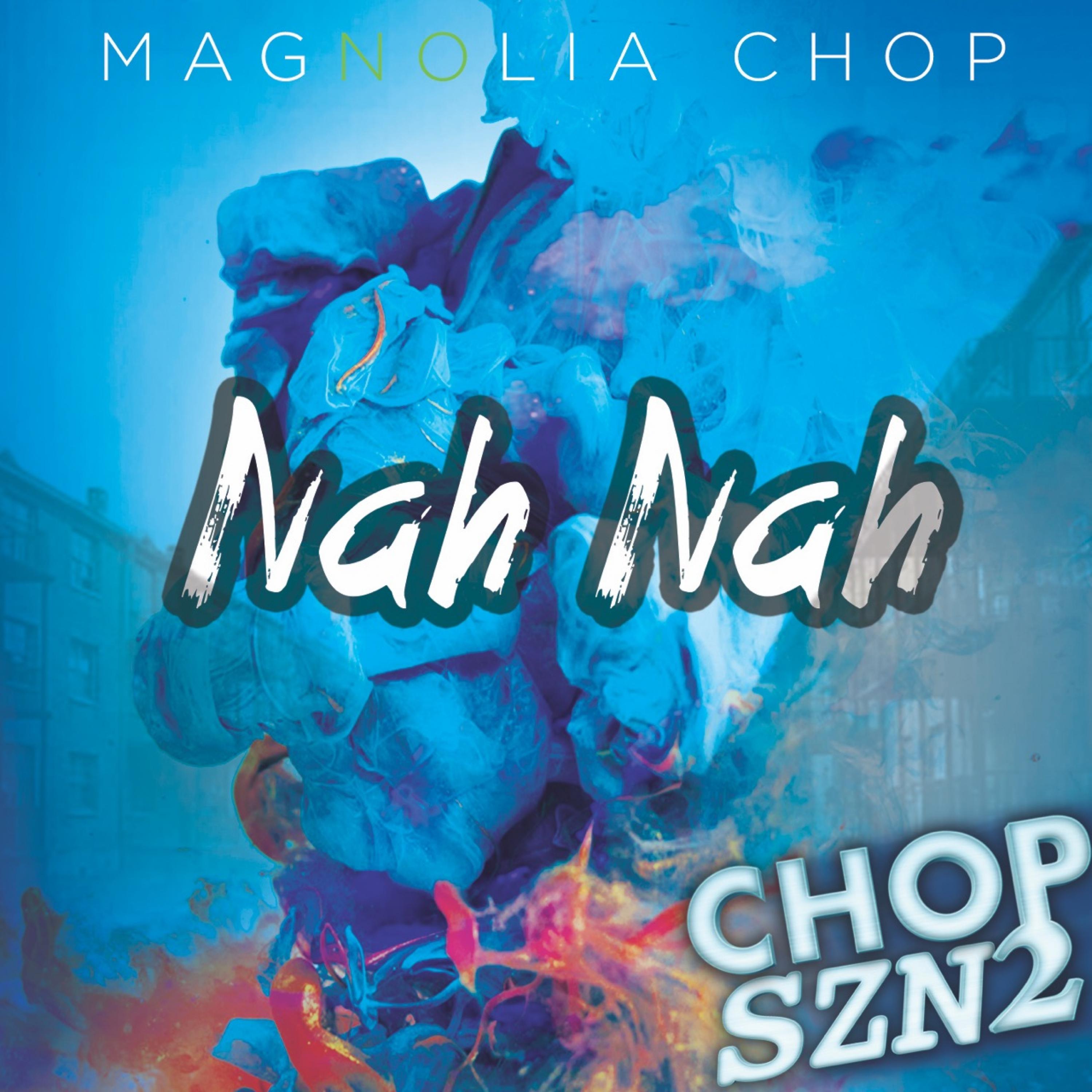 Nah Nah - Single