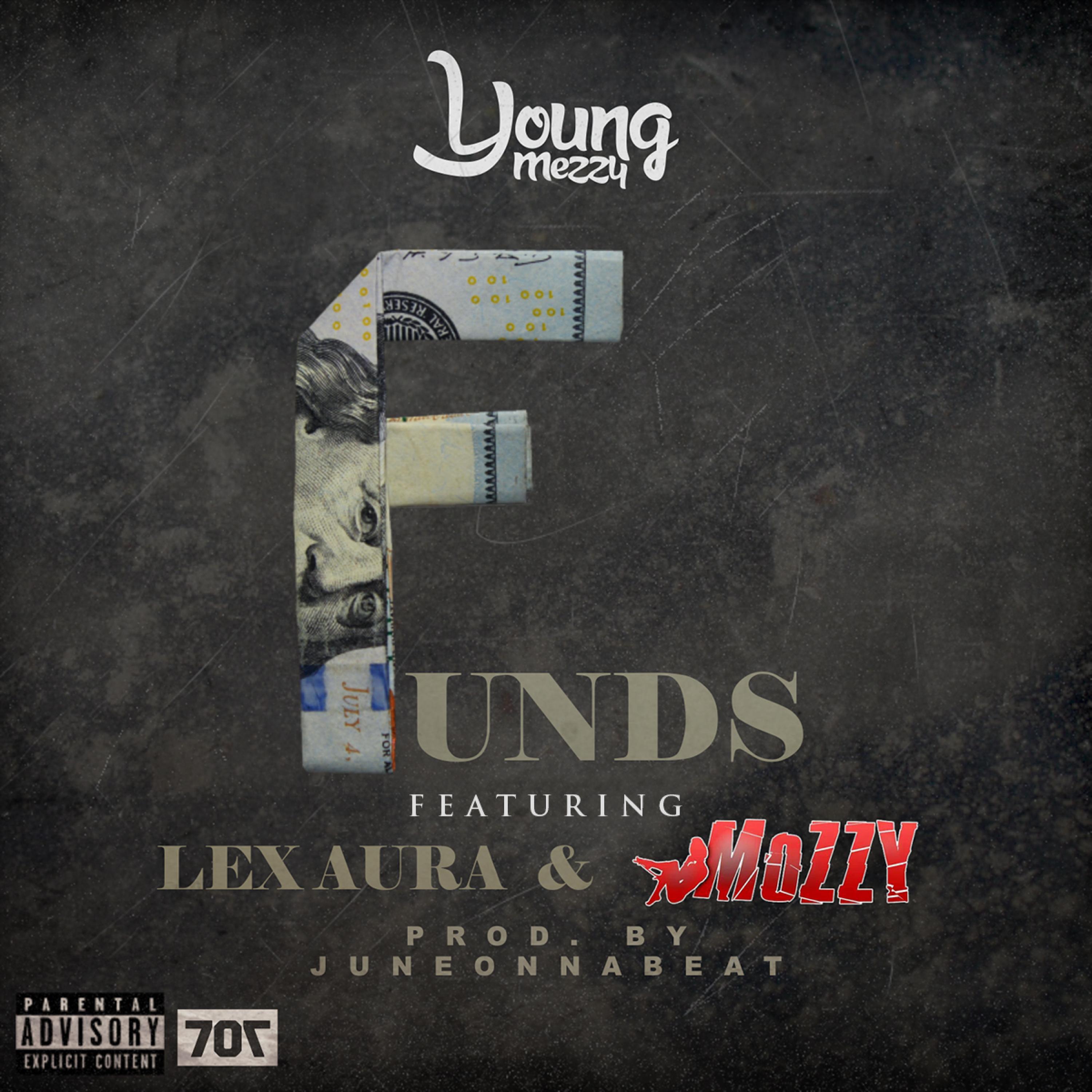 Funds (feat. Lex Aura & Mozzy) - Single