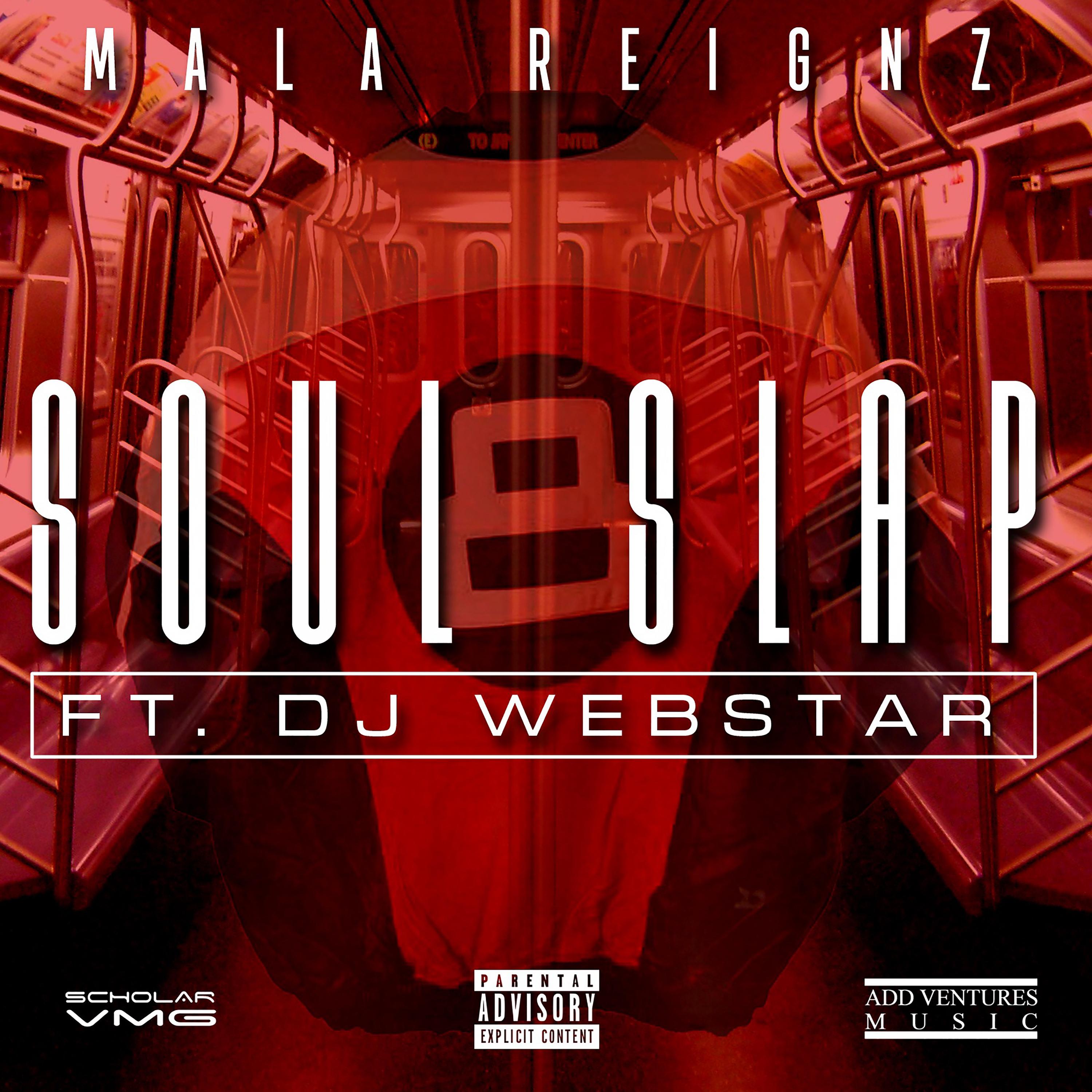 Soul Slap (feat. DJ Webstar) - Single