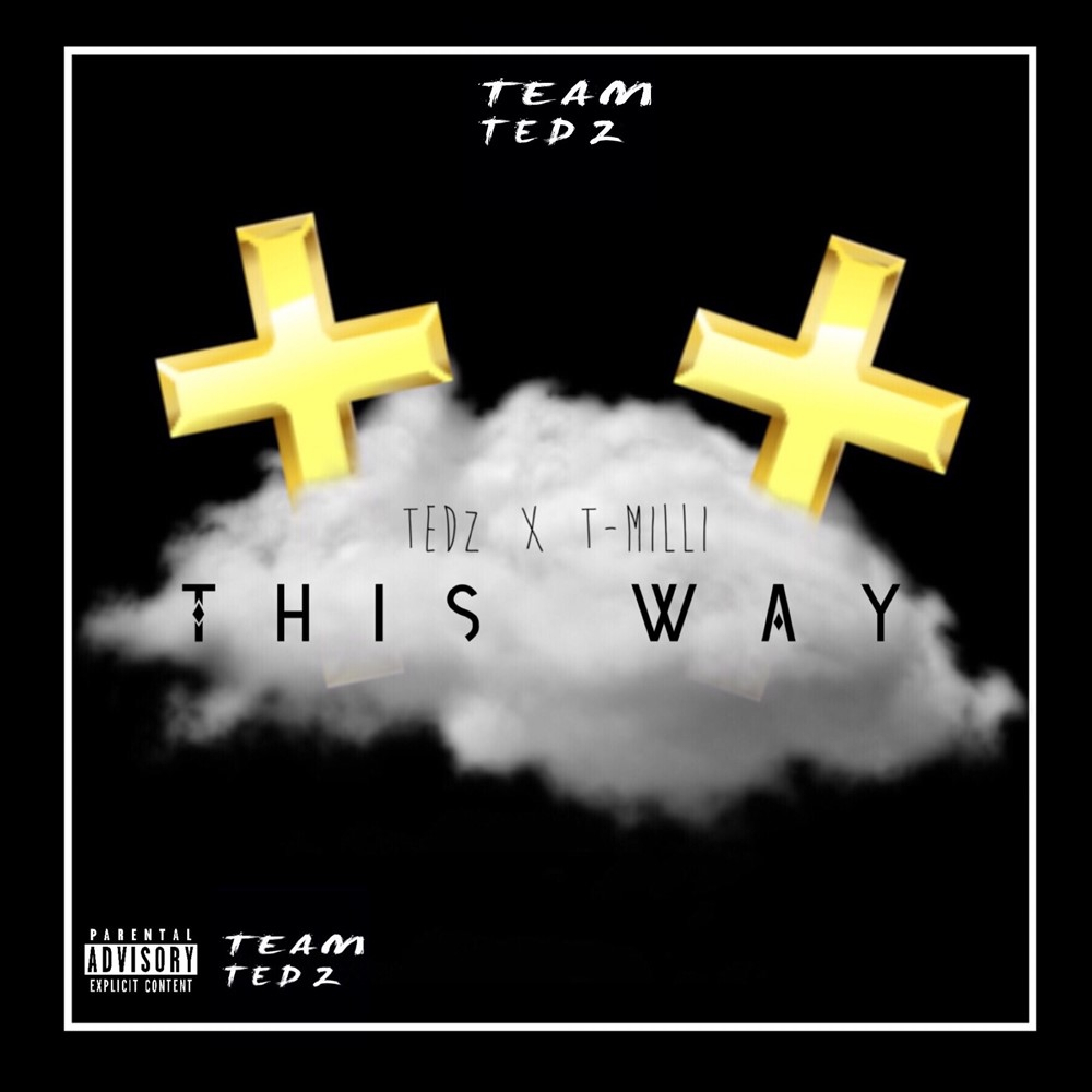 This Way (feat. TMilli) - Single