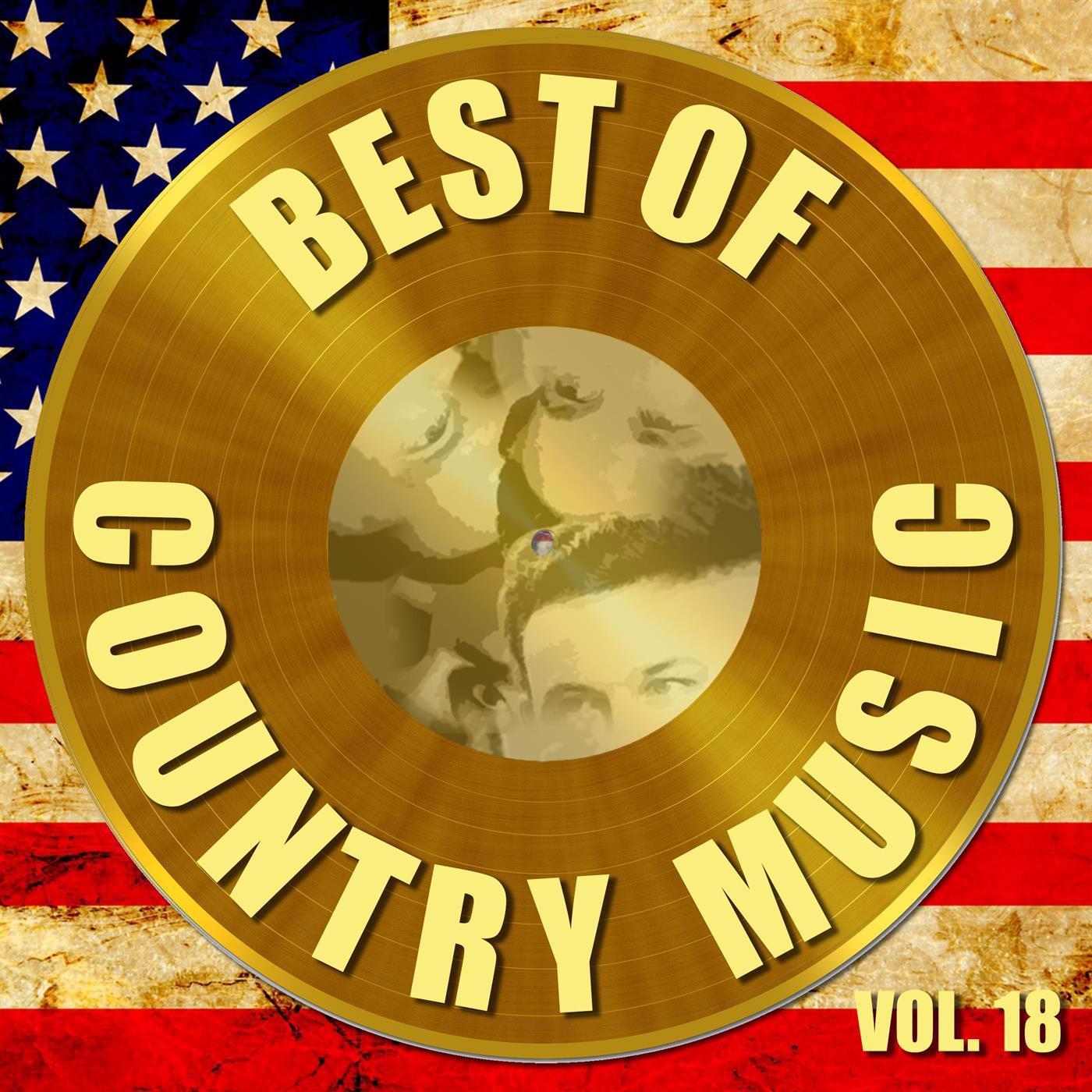 Best of Country Music Vol. 18