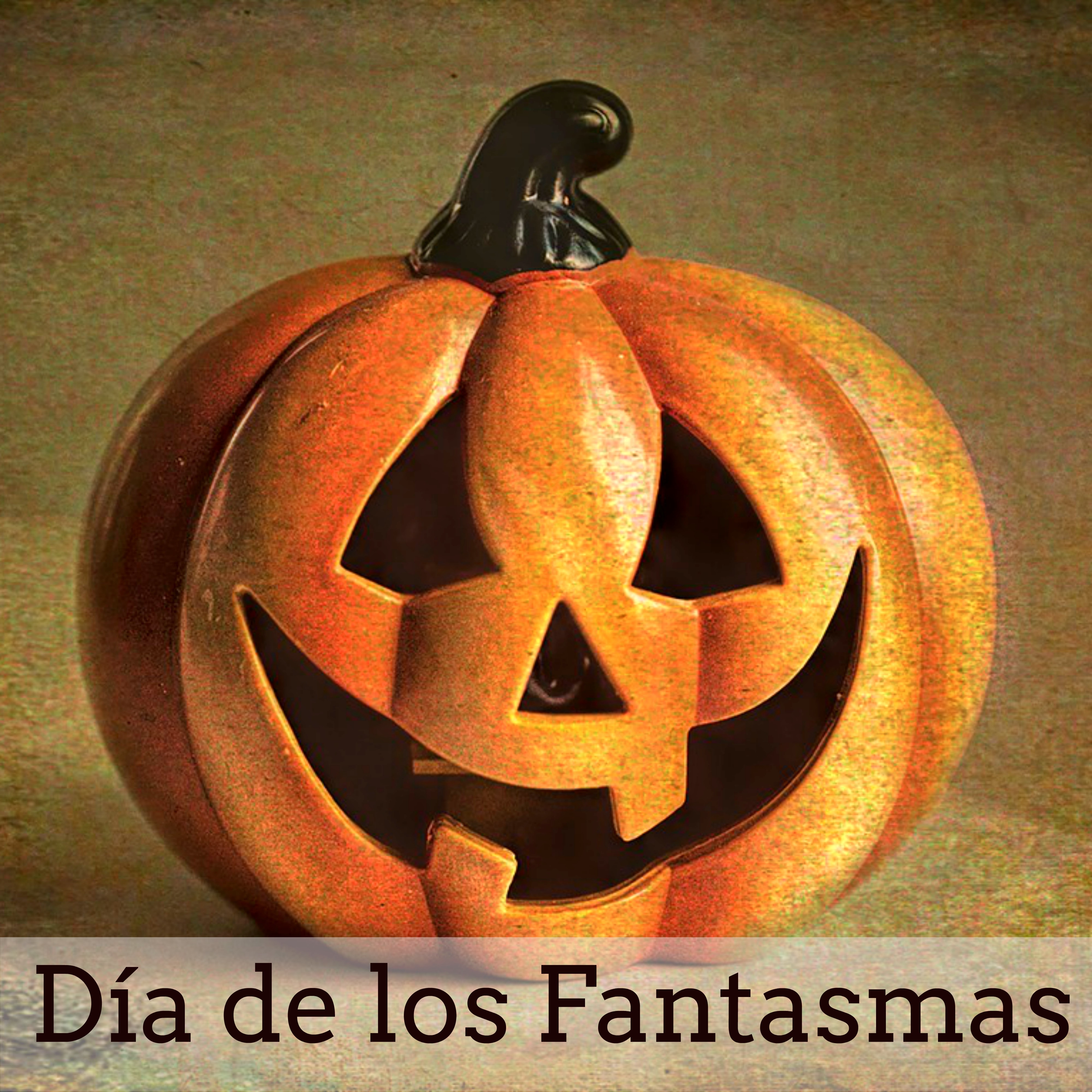 Di a de los Fantasmas