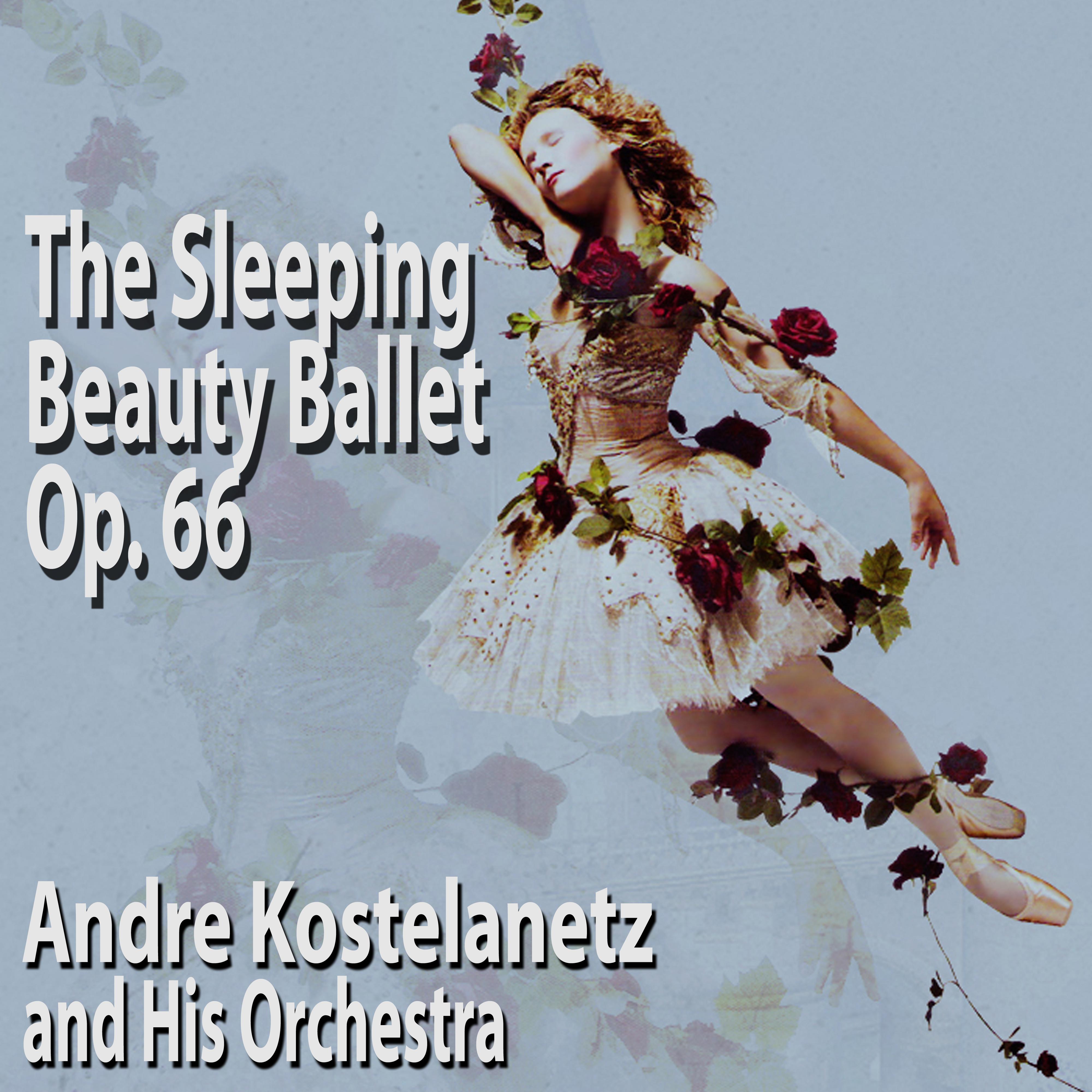 The Sleeping Beauty, Op. 66: The Three Ivans - Finale and Apotheosis