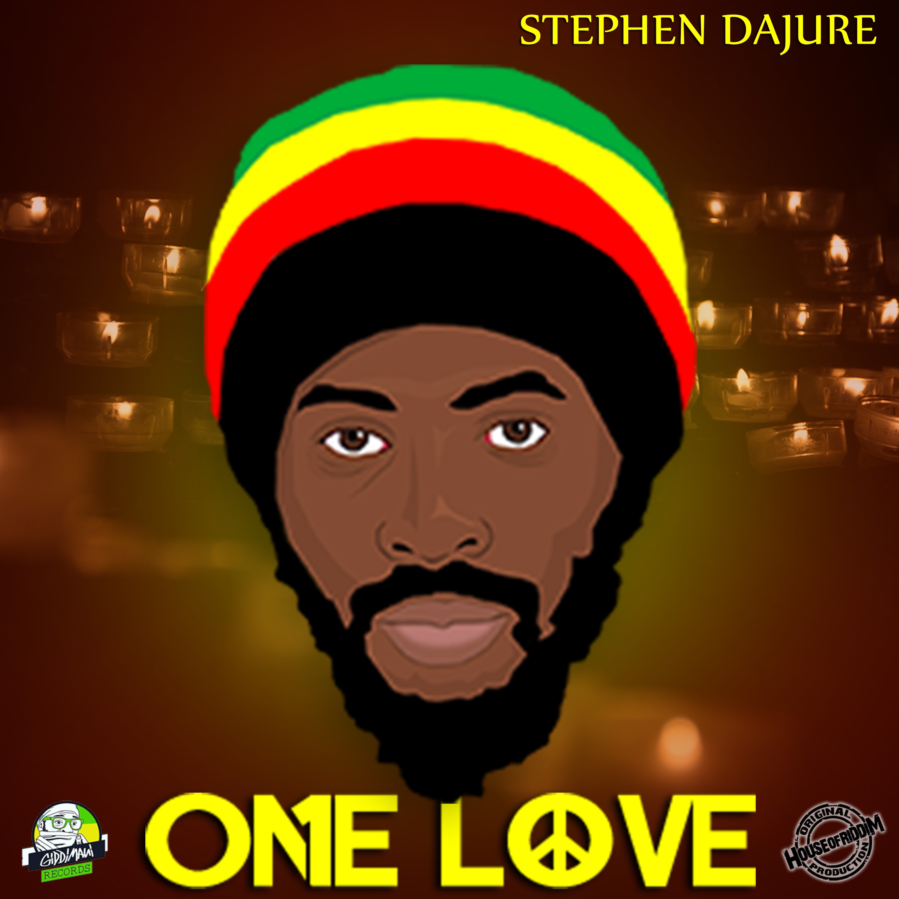 One Love - Single