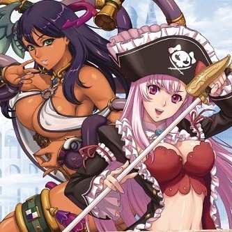 Queen's Blade Rebellion SOUNDTRACK