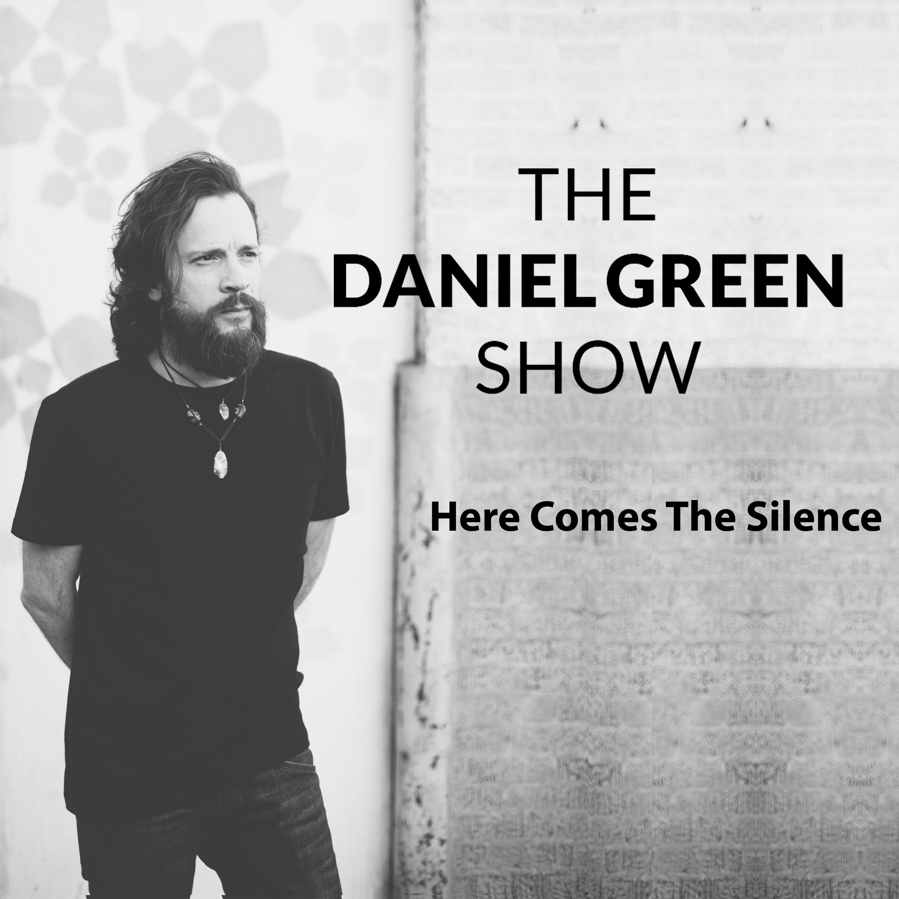 Here Comes the Silence - Single