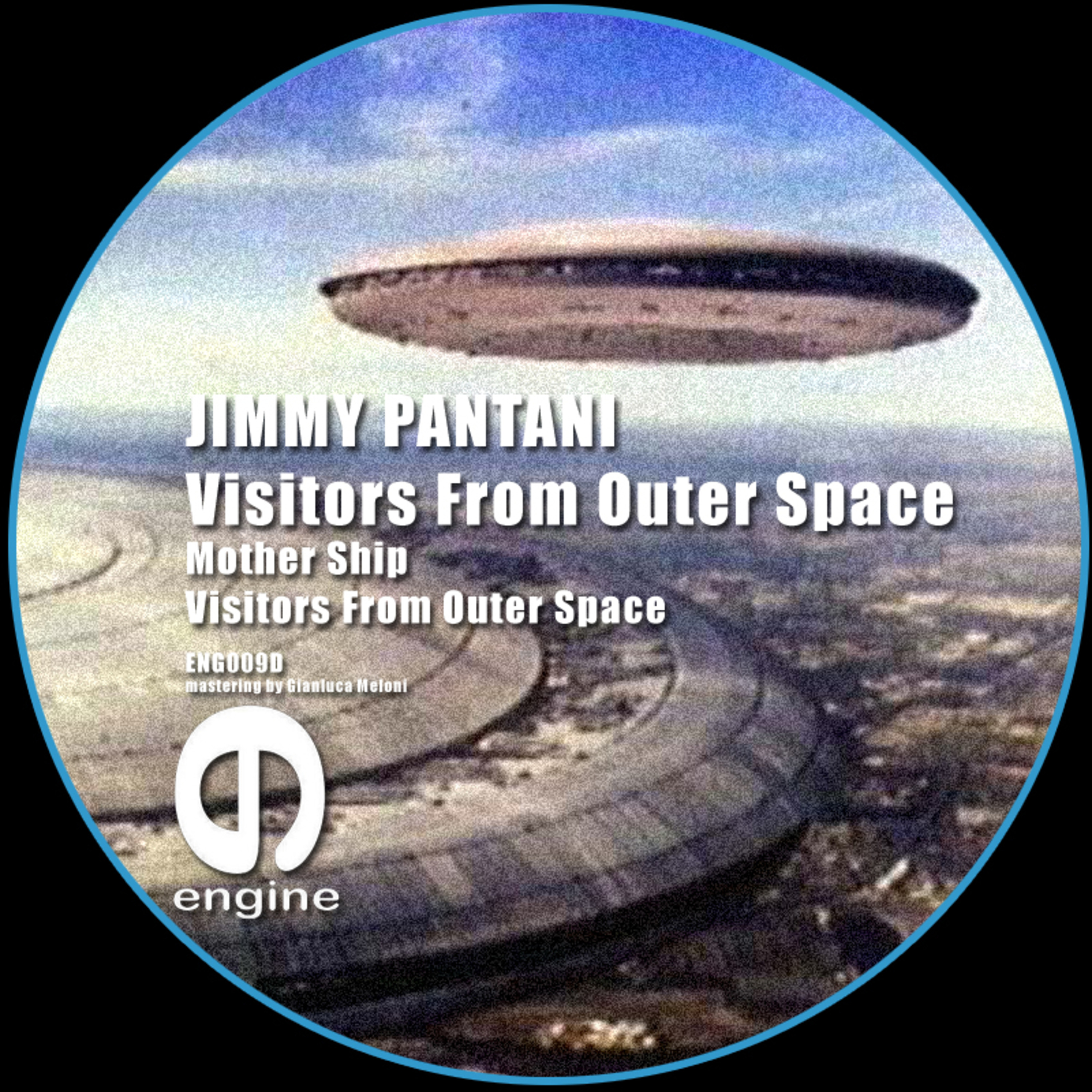 Visitors from Outer Space