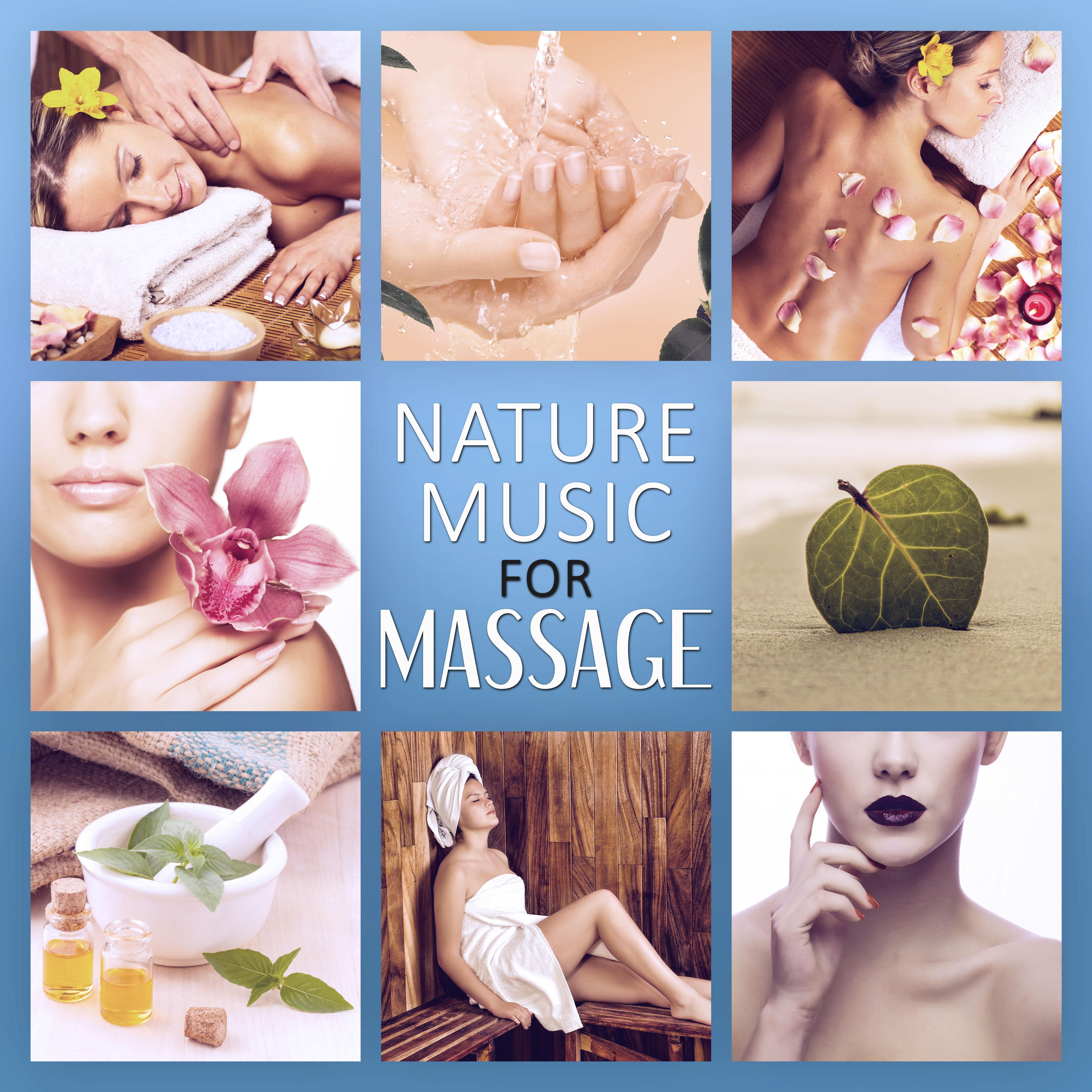 Nature Music for Massage  New Age Music for Massage, Spa  Wellness, Deep Relaxation, Relaxing Massage, Reiki, Sauna,  Nature Sounds