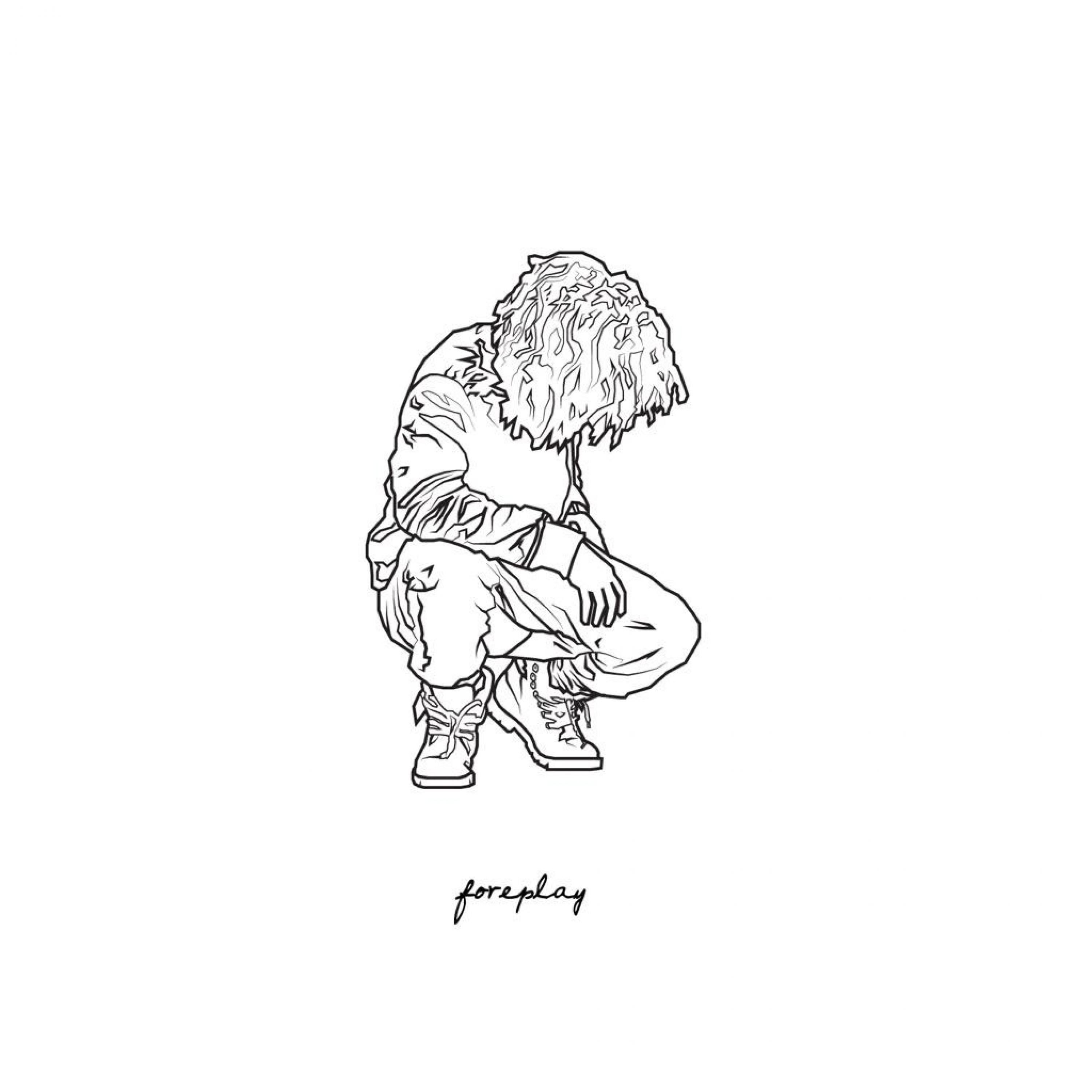 Foreplay - Single