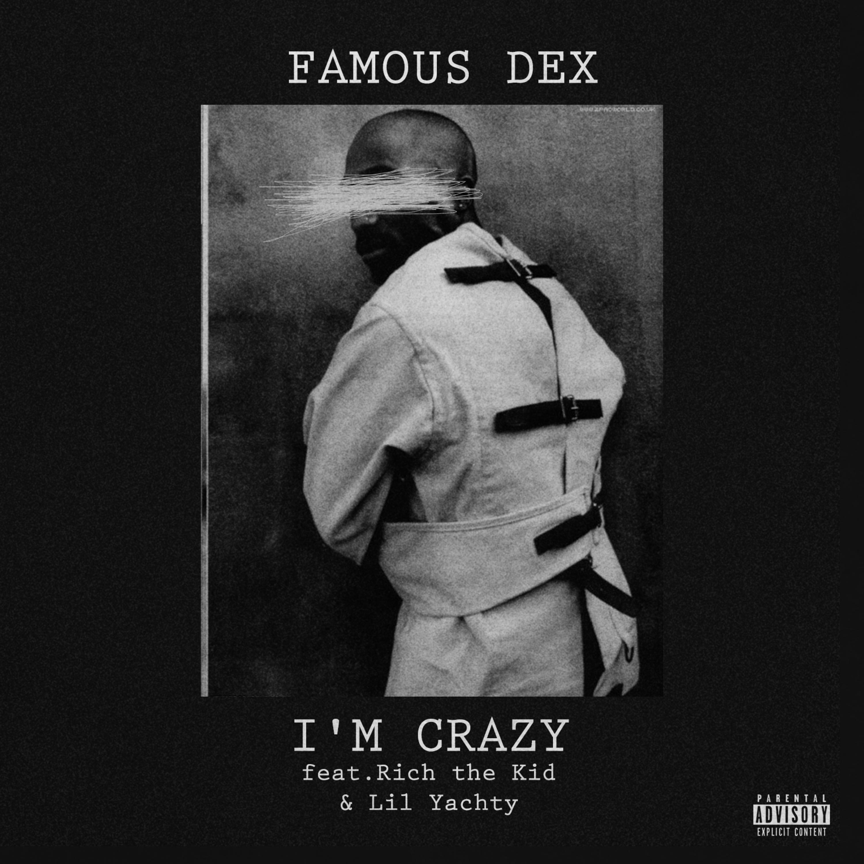 I'm Crazy (feat. Rich The Kid & Lil Yachty) - Single