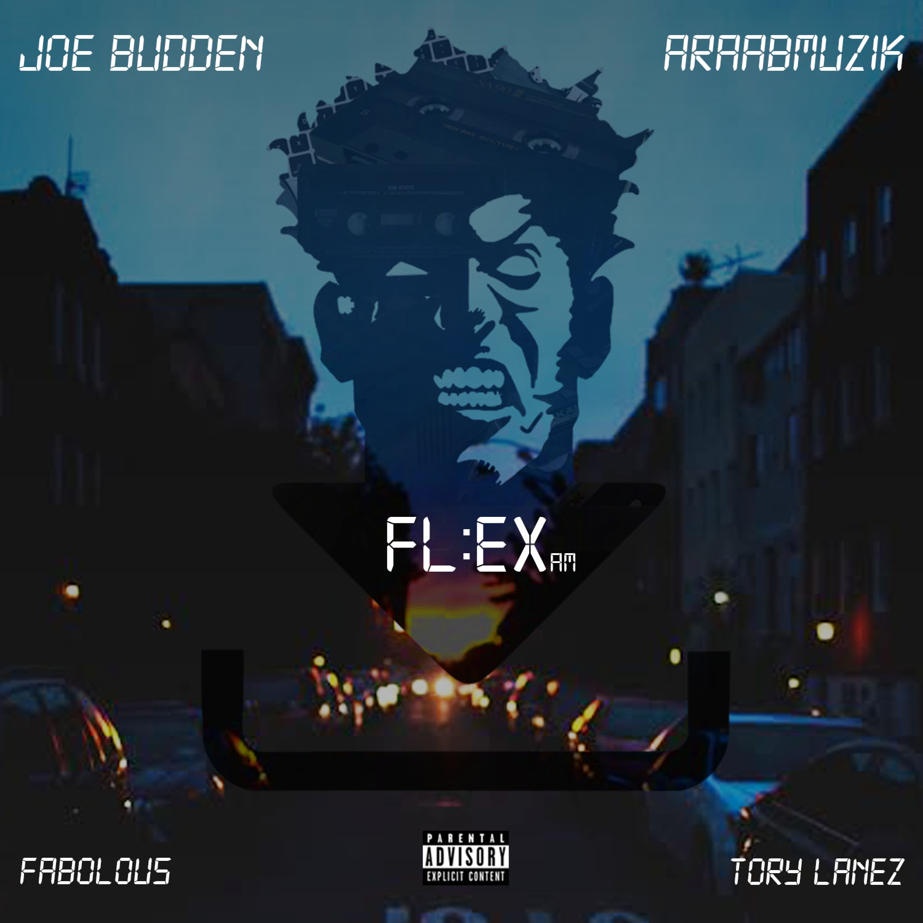 Flex (feat. Tory Lanez & Fabolous) - Single