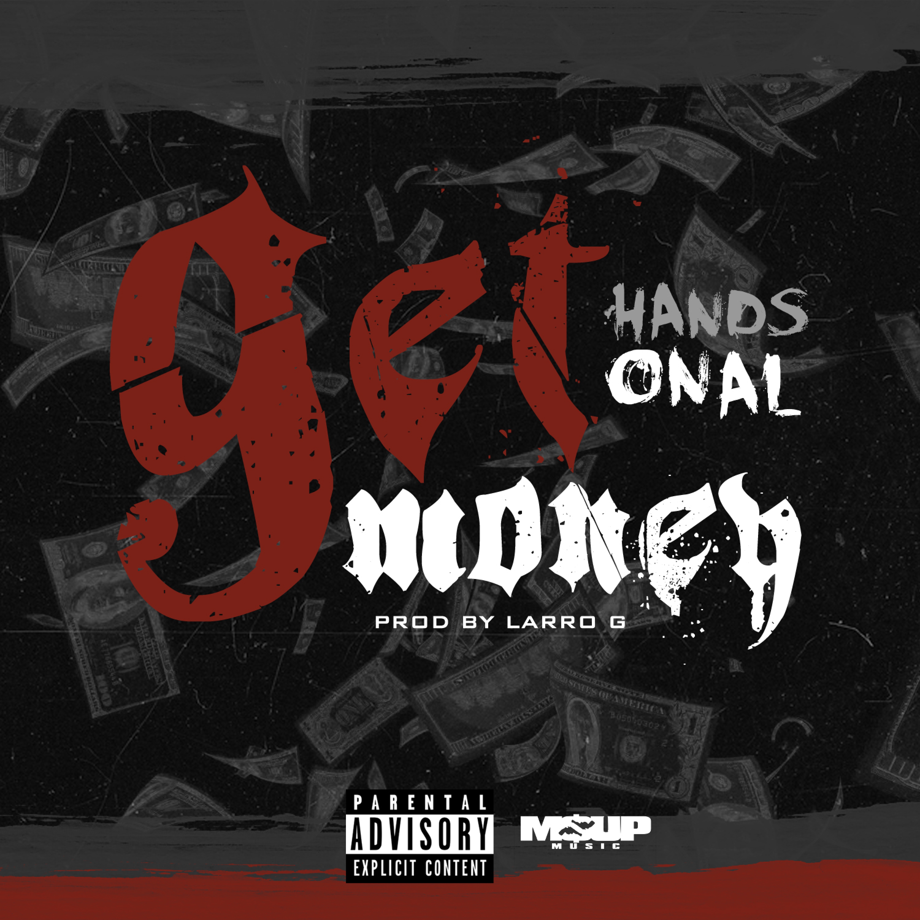 Get Money - Single