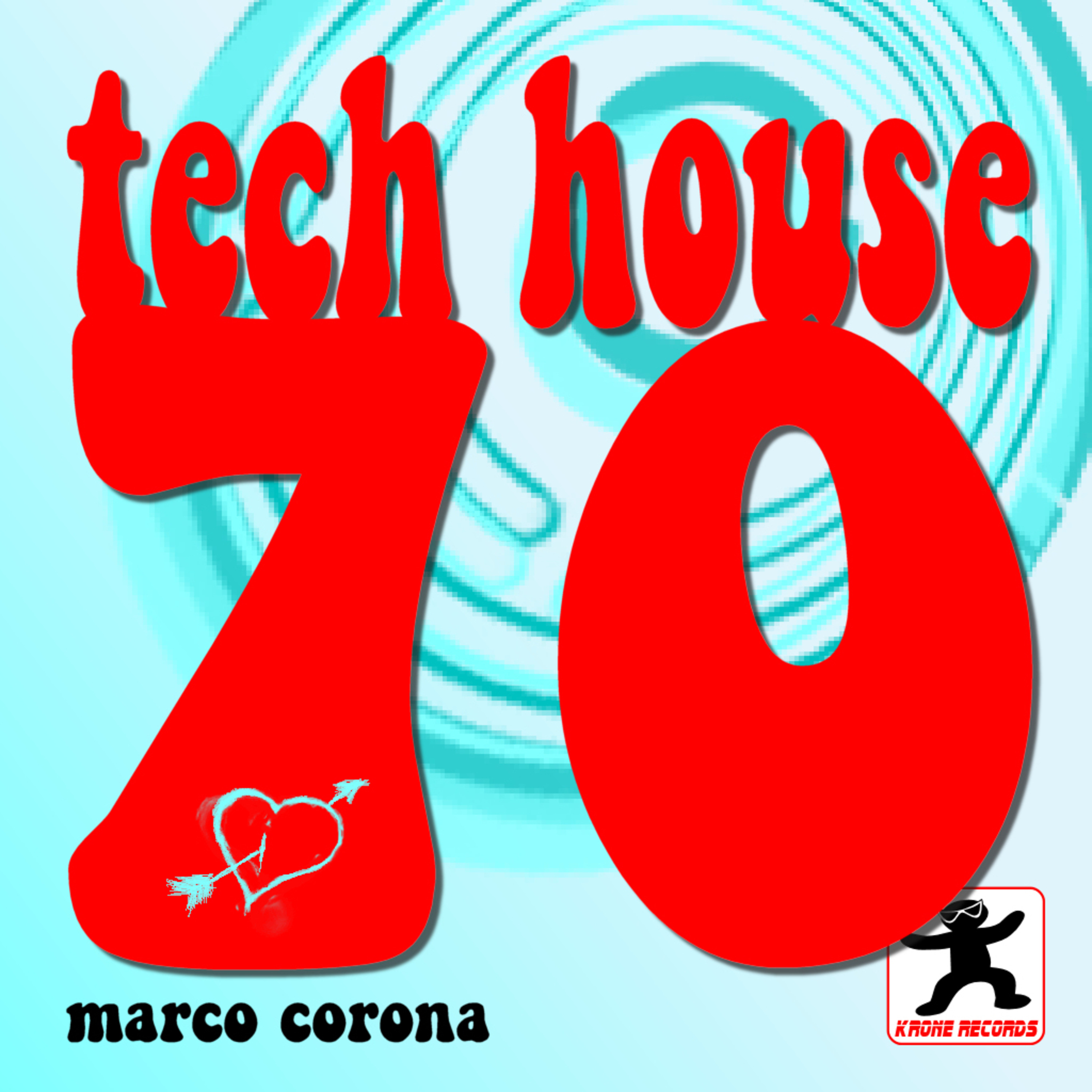 Tech House '70 Vol. 1