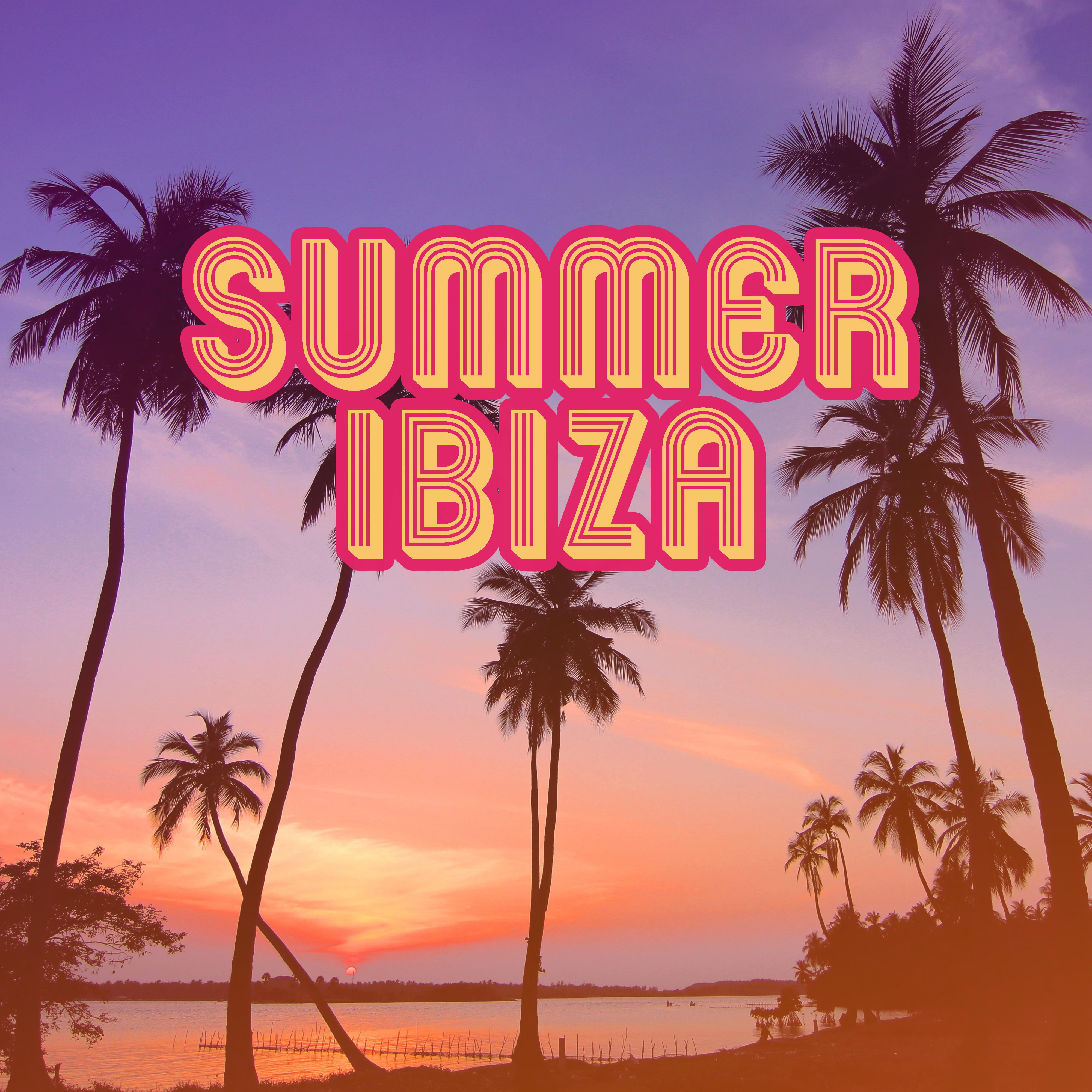 Summer Ibiza  Chill Out 2017, Relax  Chill, Vacation Hits, Dance Party on the Beach
