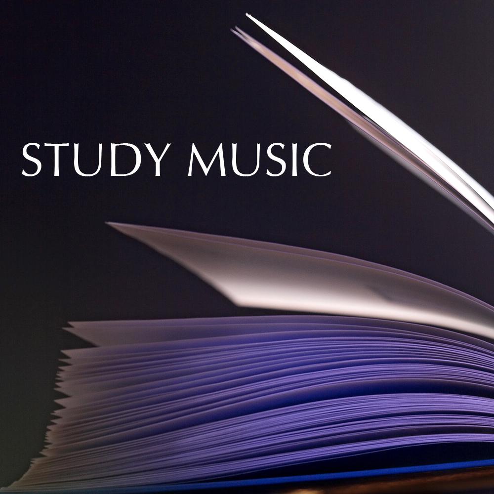 Study Music - Classical Music for Studying