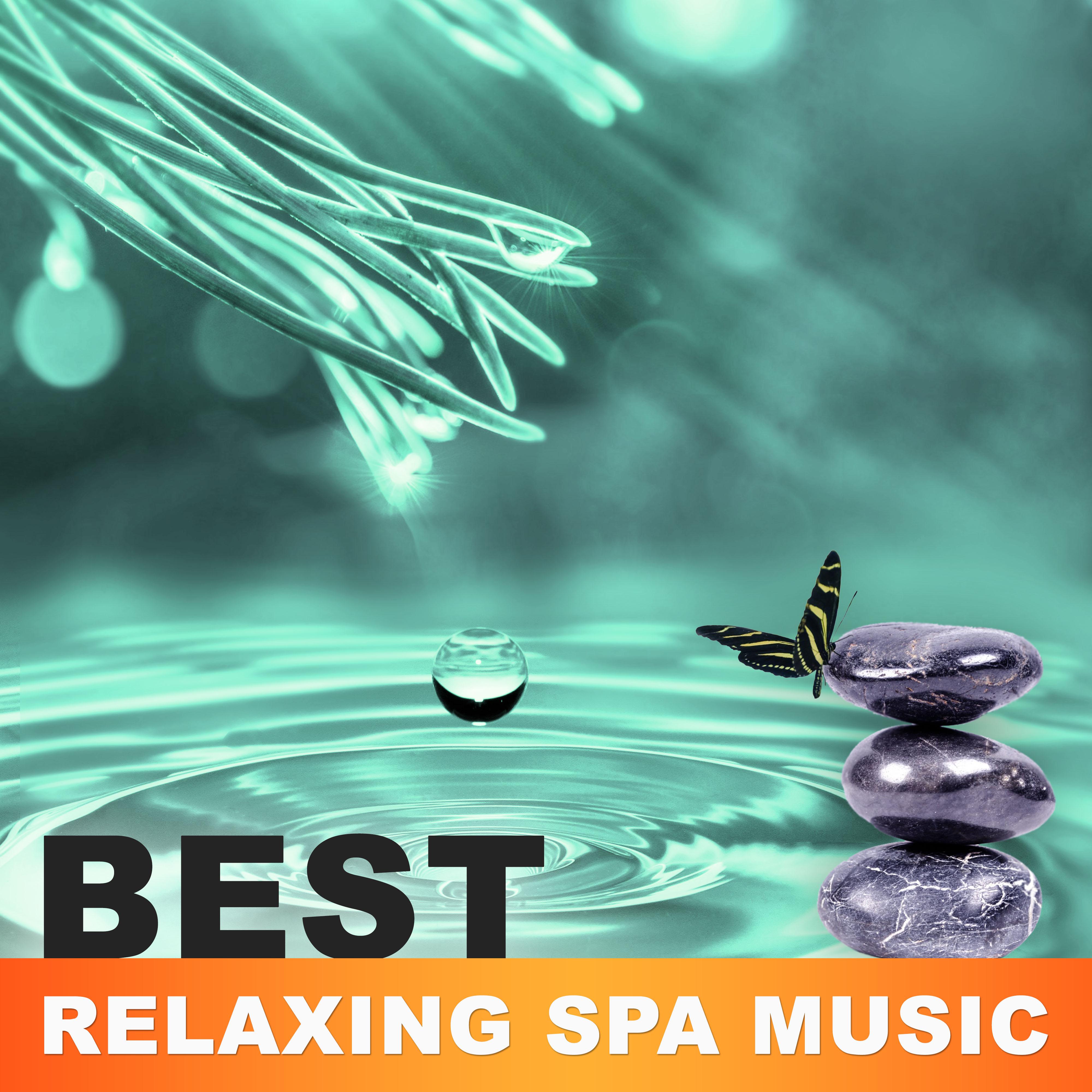 Best Relaxing Spa Music  Healing Reiki, Nature Sounds, Yoga Music, Deep Meditation, Inner Balance, Pure Relaxing Therapy, Awareness