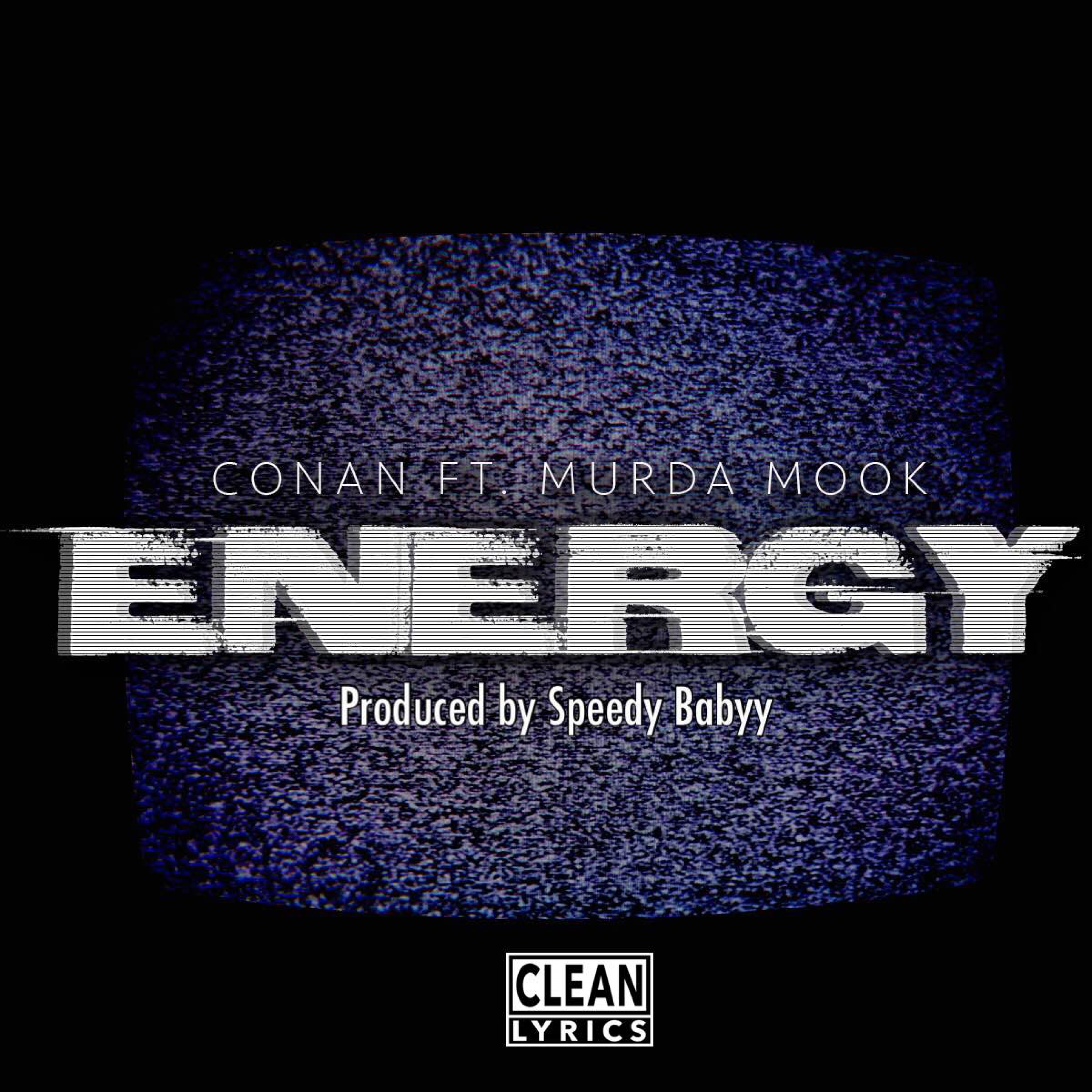 Energy (feat. Murda Mook) - Single