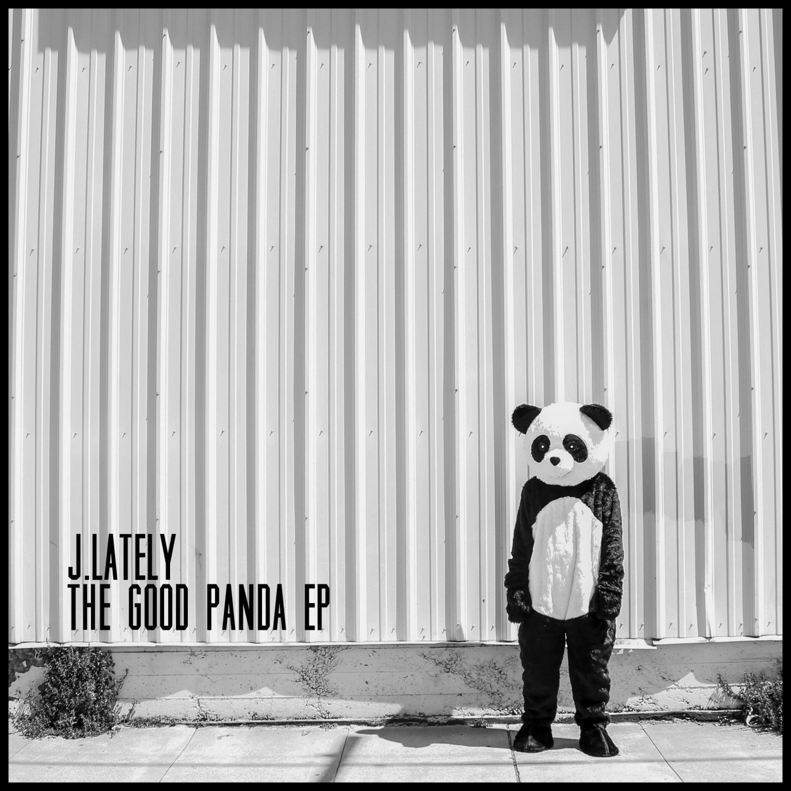 The Good Panda