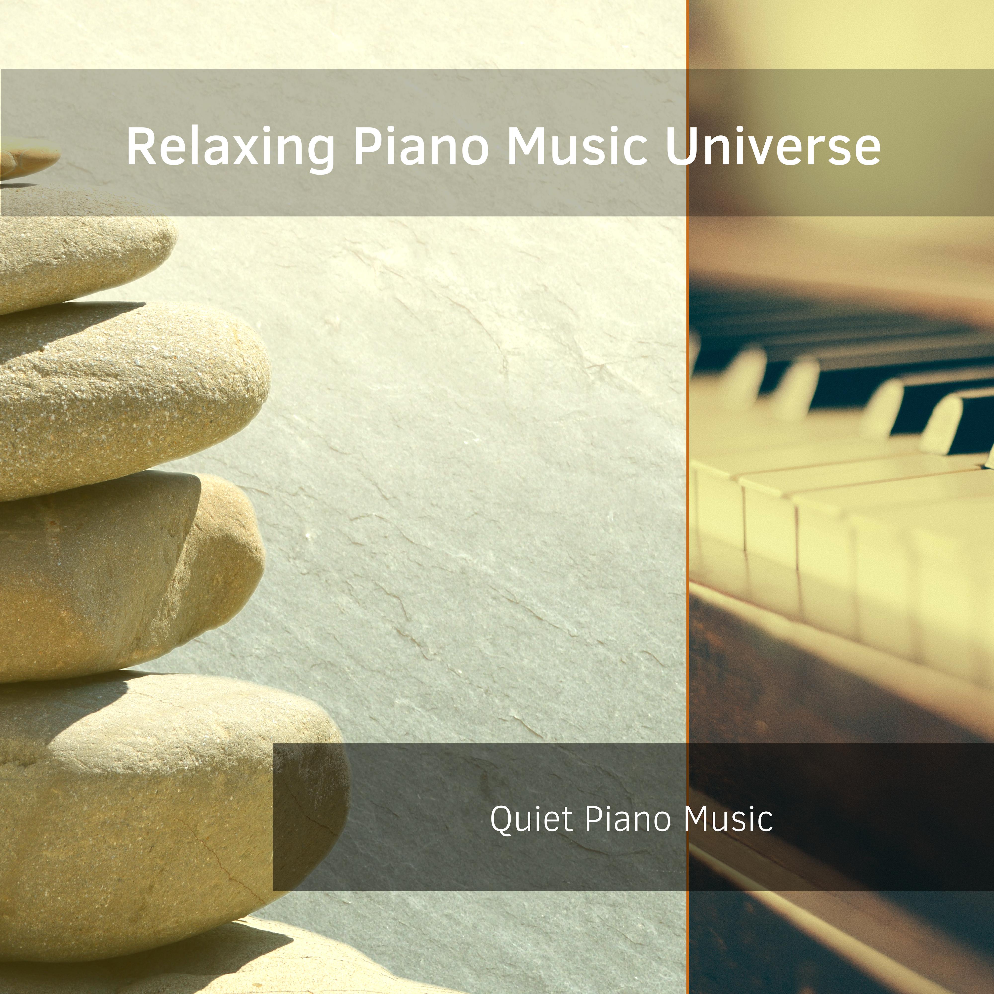 Quiet Piano Music