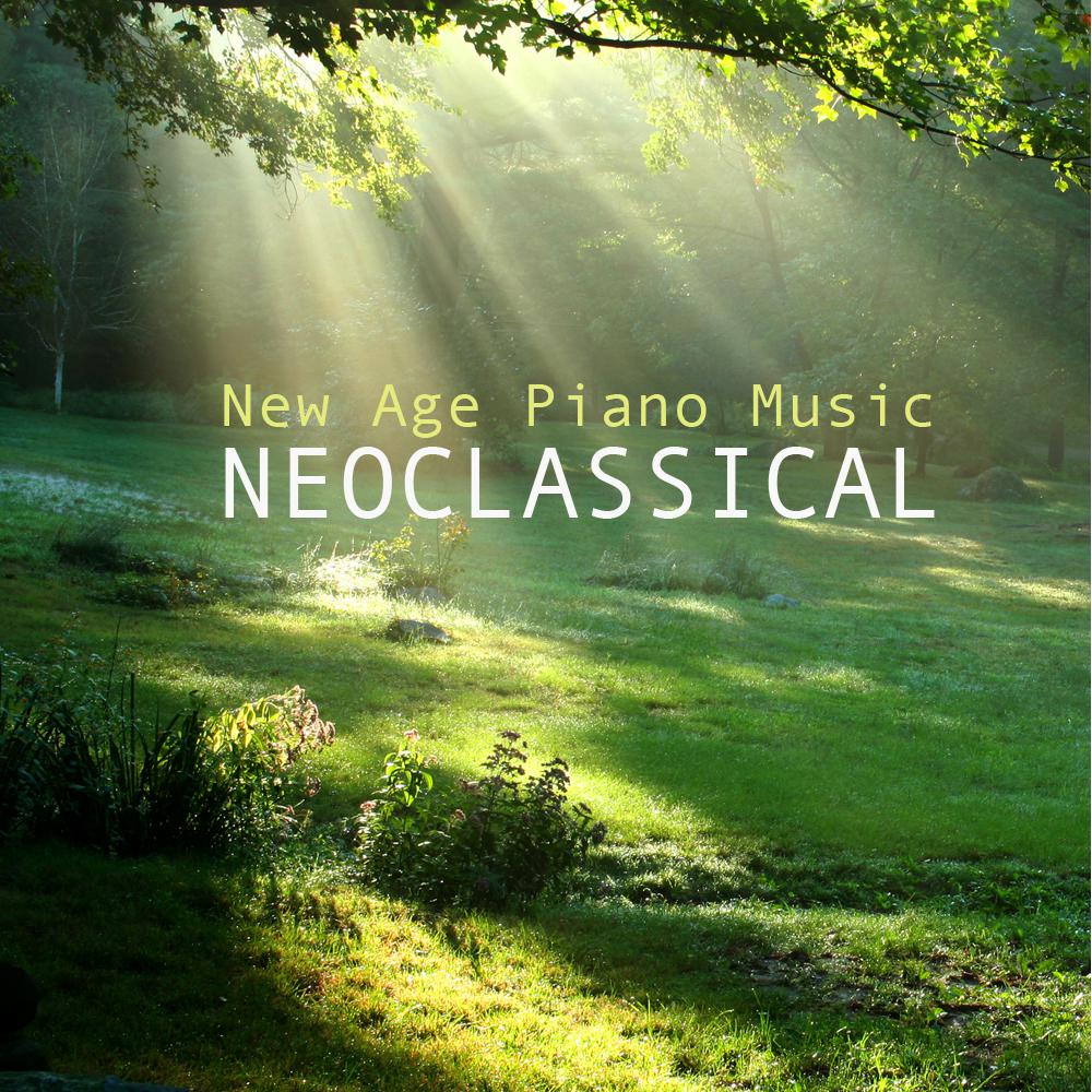 Neoclassical New Age Piano Music