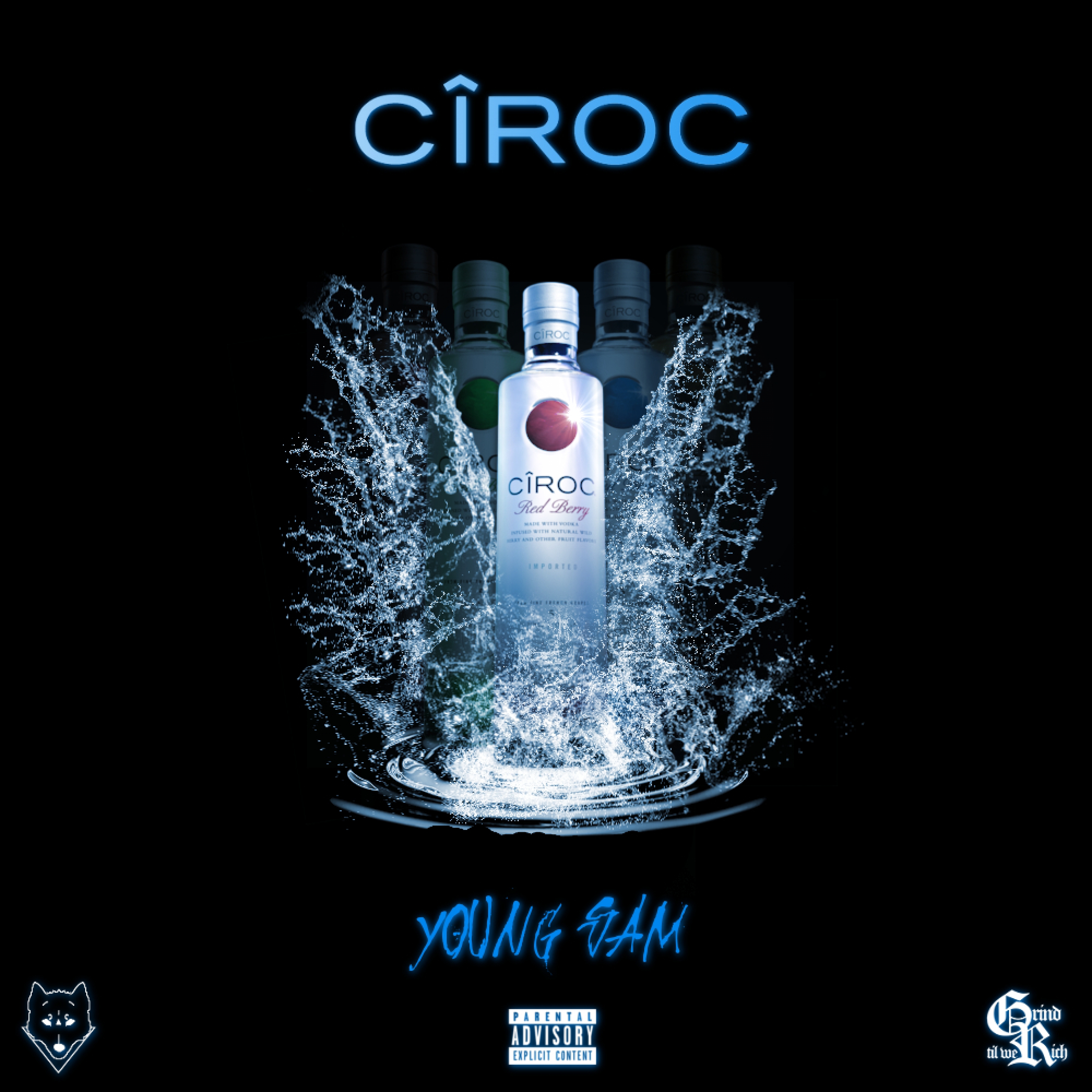 Ciroc - Single