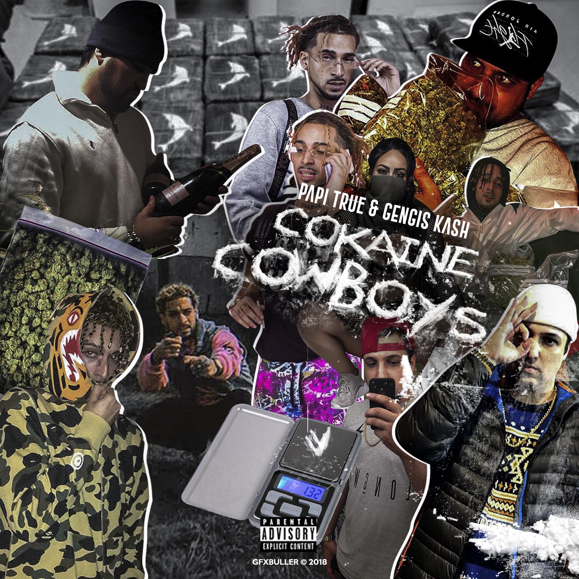 Cokaine Cowboys