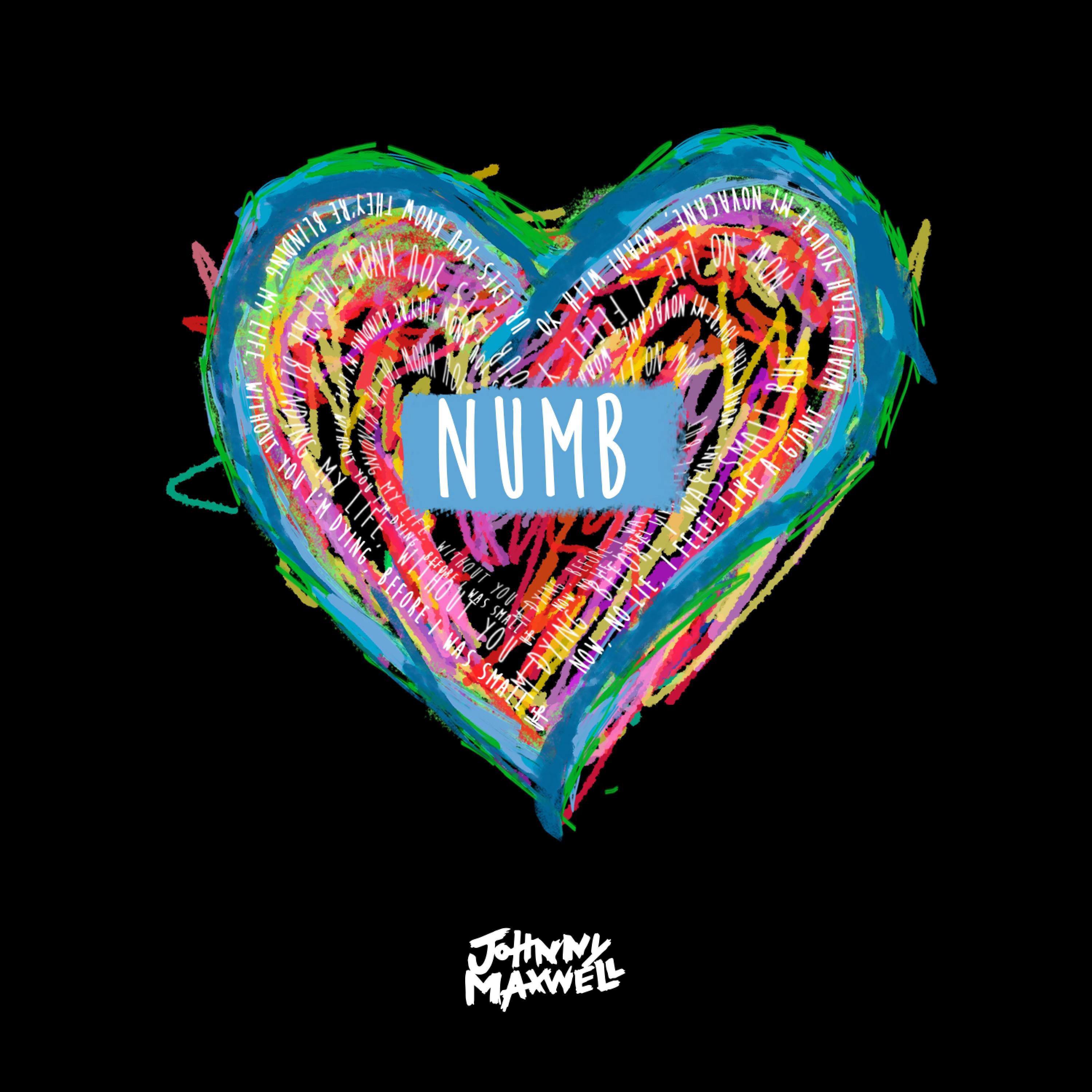 Numb - Single