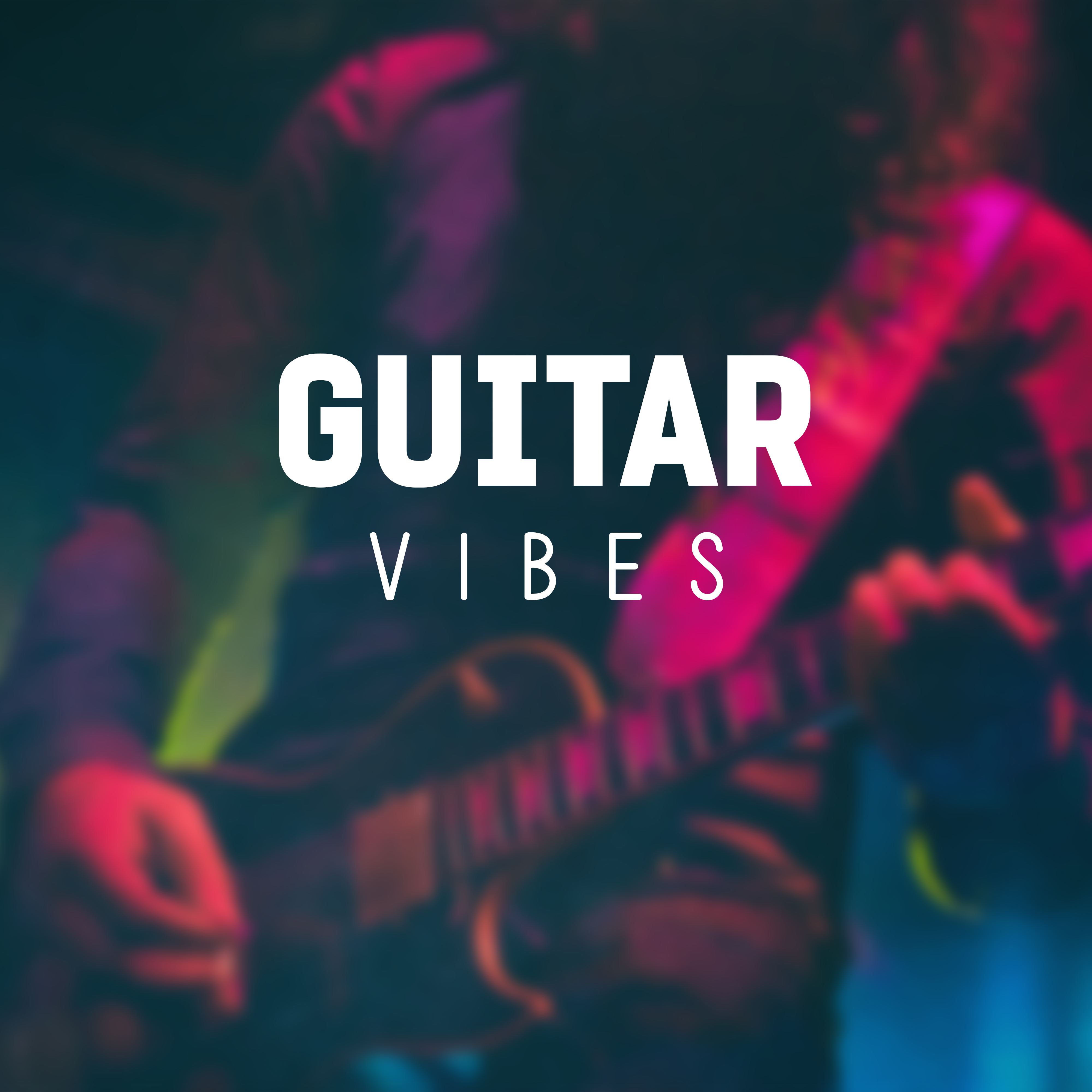 Guitar Vibes  Instrumental Jazz for Relaxation, Piano Music, Stress Relief, Ambient Music, Guitar Jazz, Pure Rest