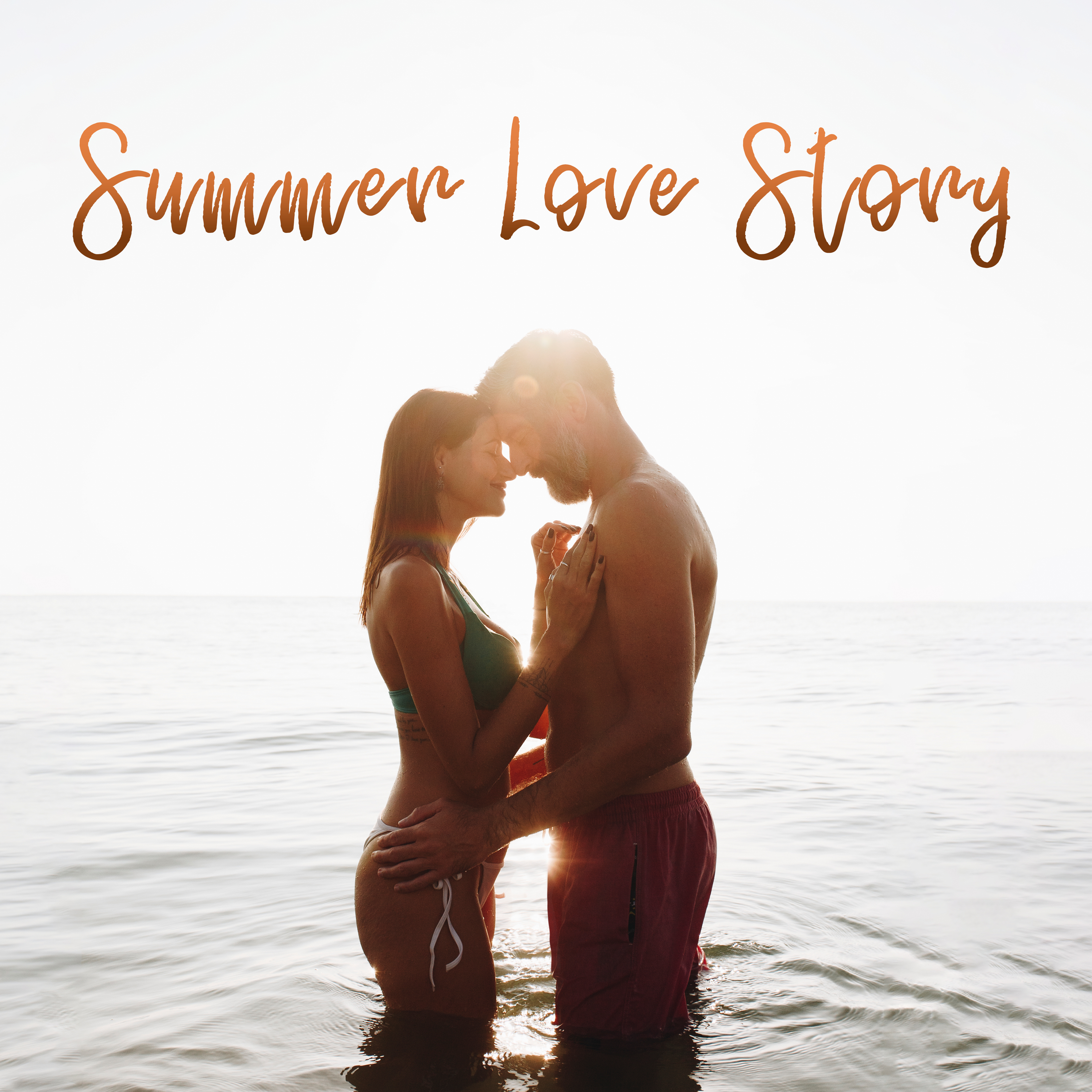 Summer Love Story  Romantic Jazz 2018