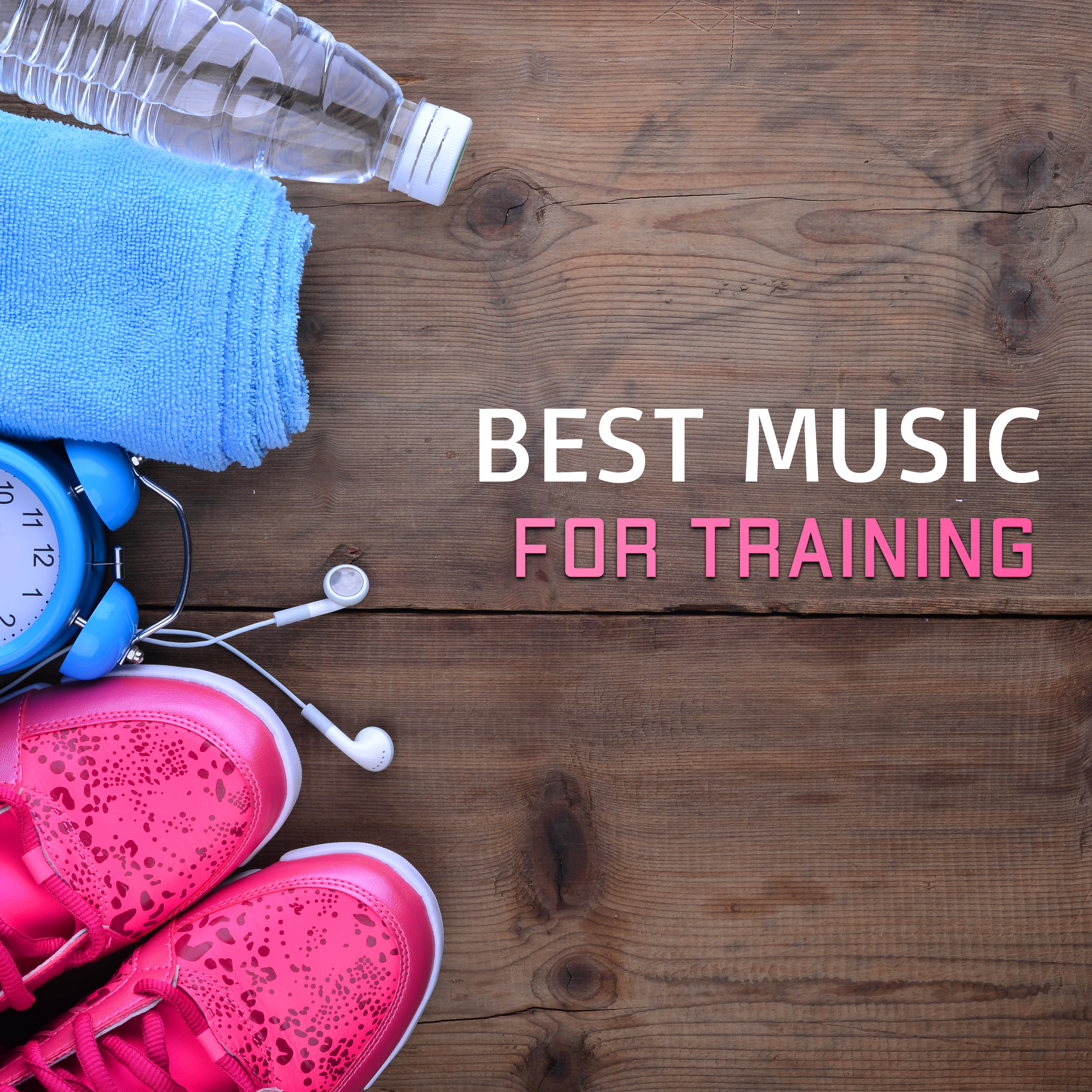 Best Music for Training