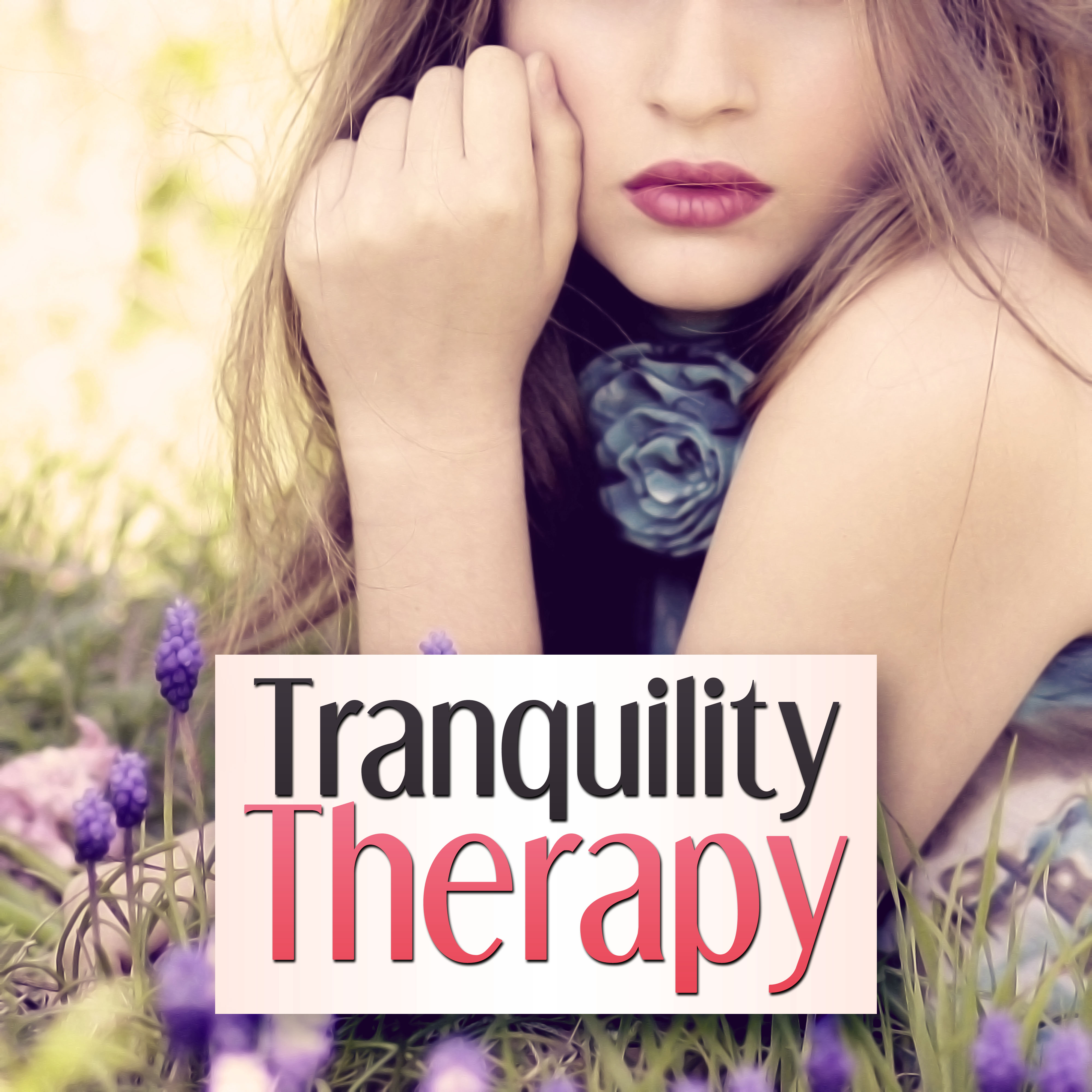 Tranquility Therapy  Inner Power, Music Therapy, Waves, Massage, WellBeing, Body Energy