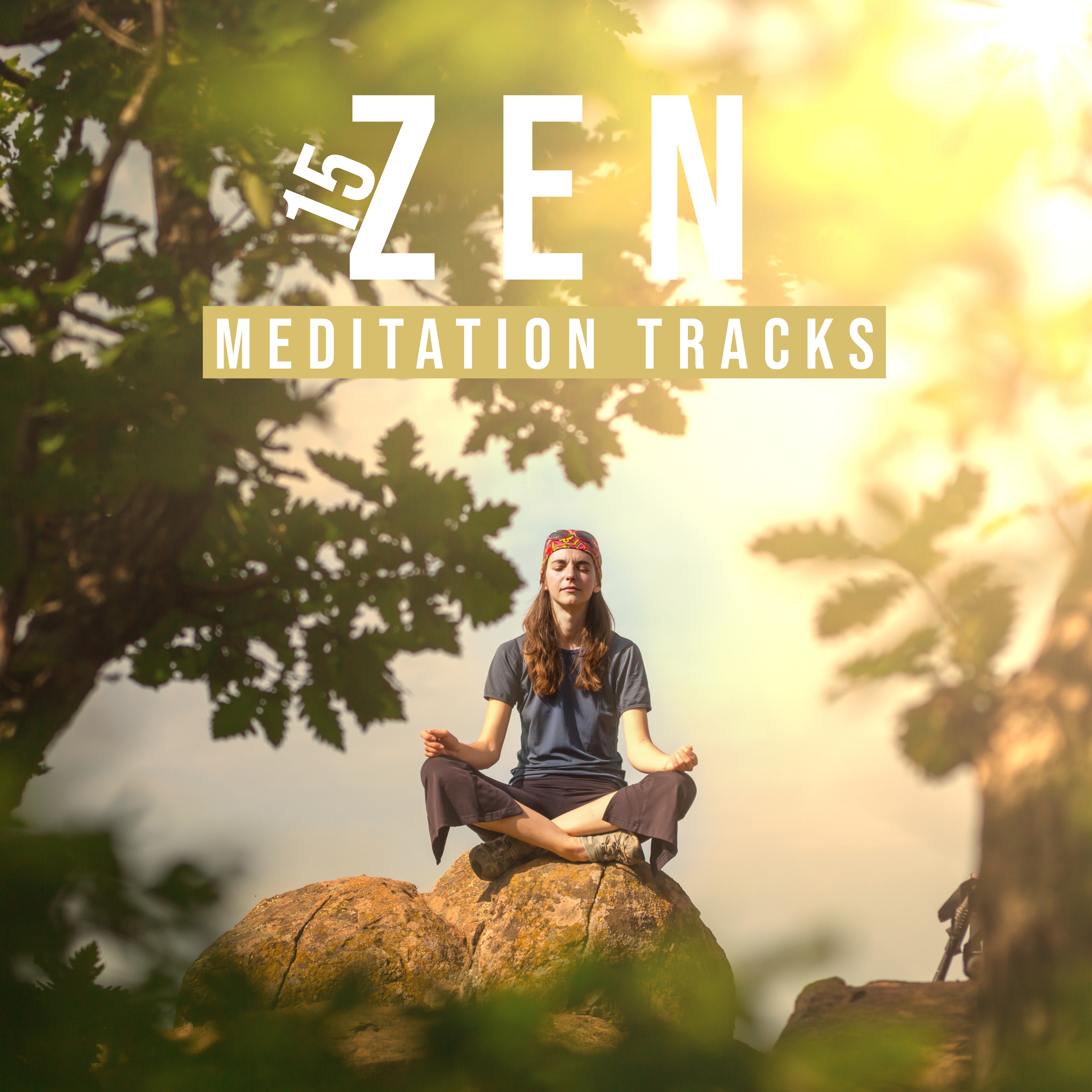 15 Zen Meditation Tracks