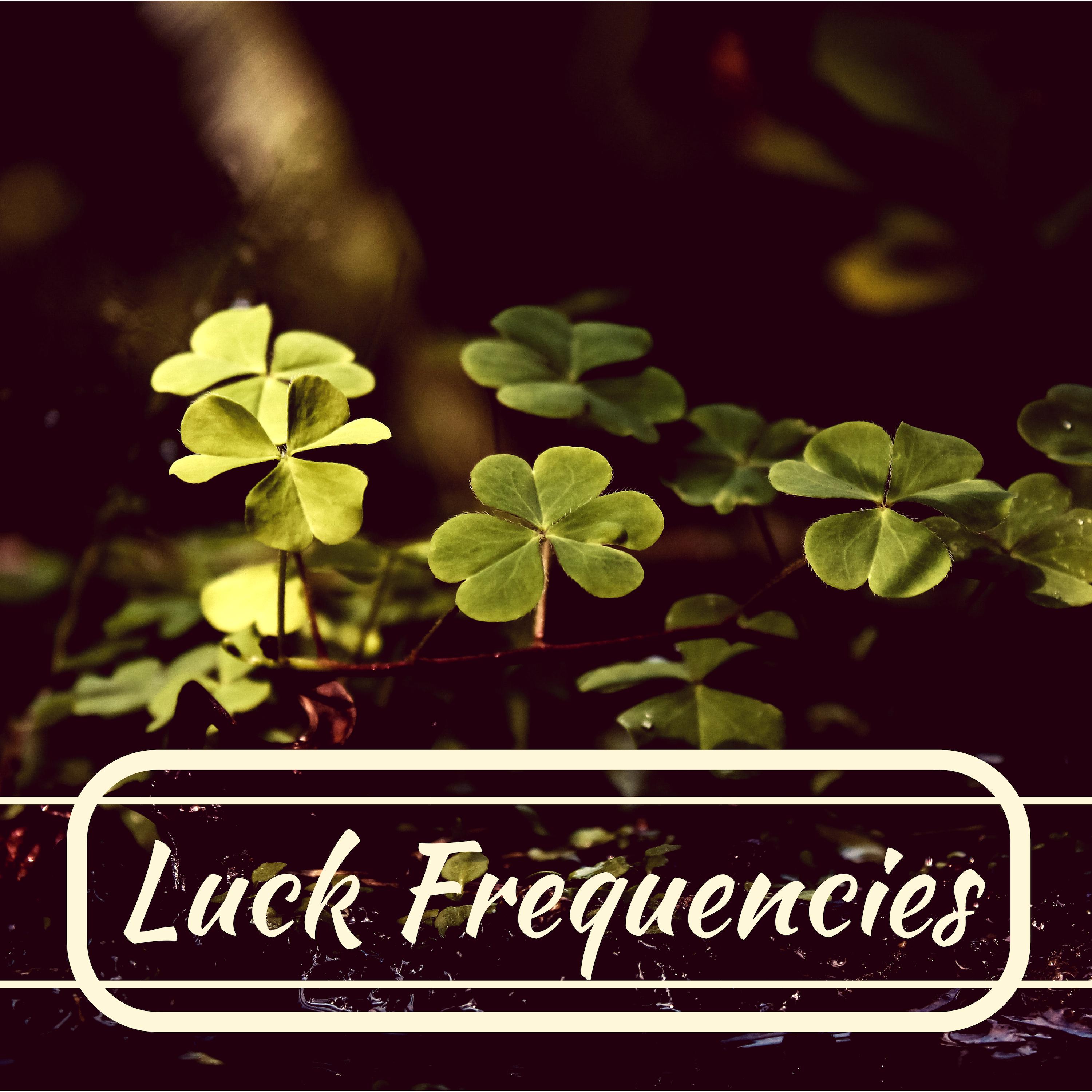 Luck Frequencies